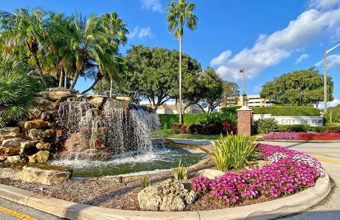 437 French Royale Circle, Atlantis, FL 33462 — photo 39 of 40