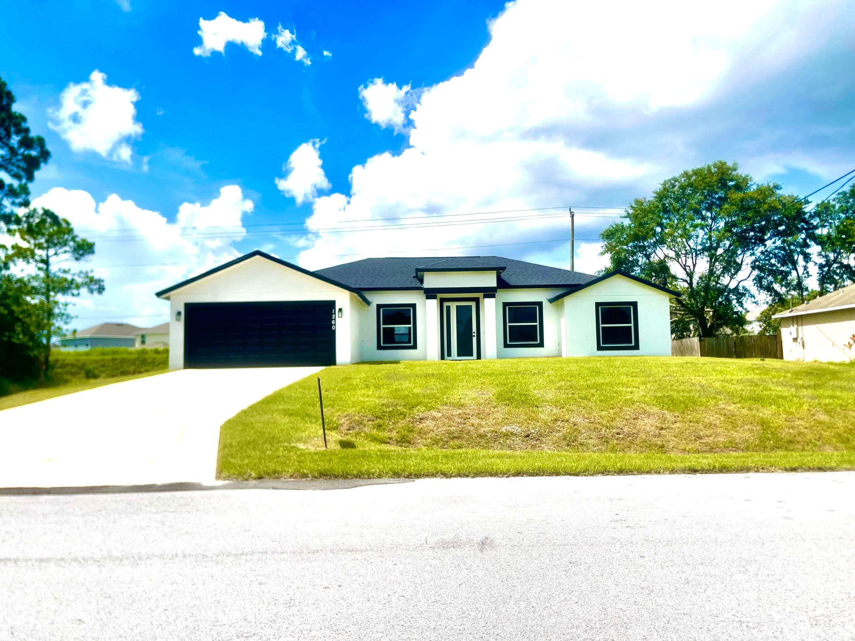1260 SE Larkspur St Street SE, Palm Bay, FL 32909 — photo 1 of 20