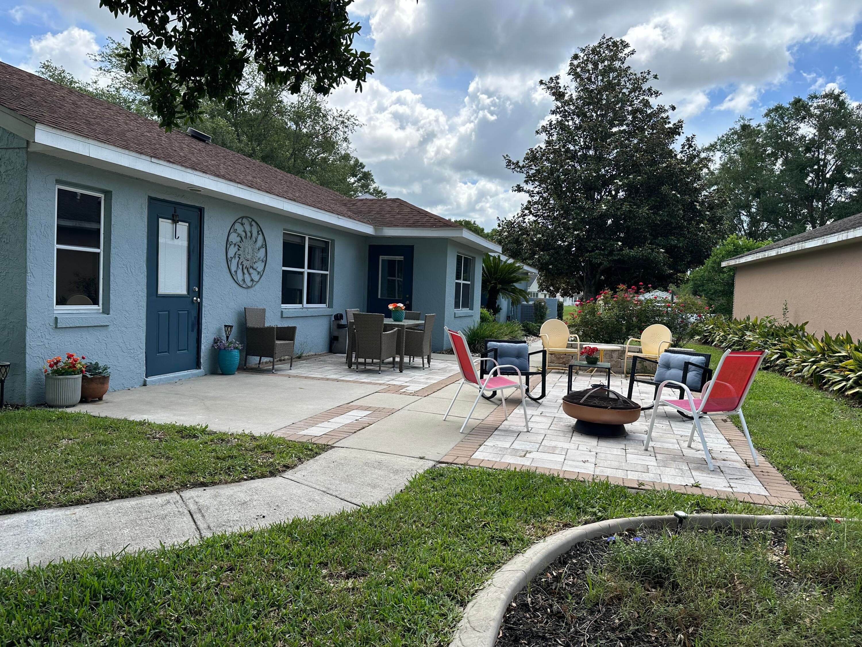 9193 SW 91st Circle, Ocala, FL 34481 — photo 35 of 87