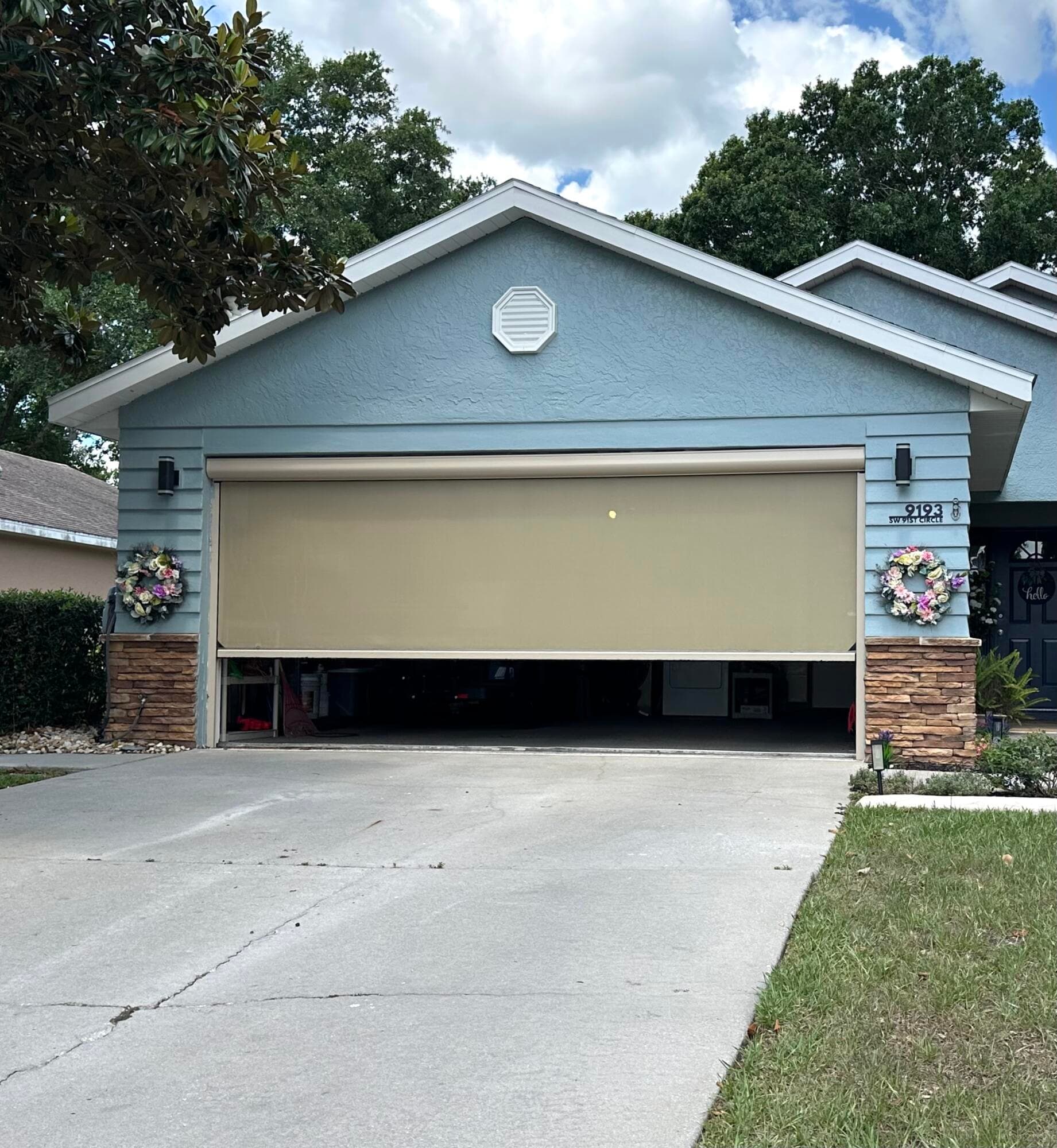 9193 SW 91st Circle, Ocala, FL 34481 — photo 41 of 87