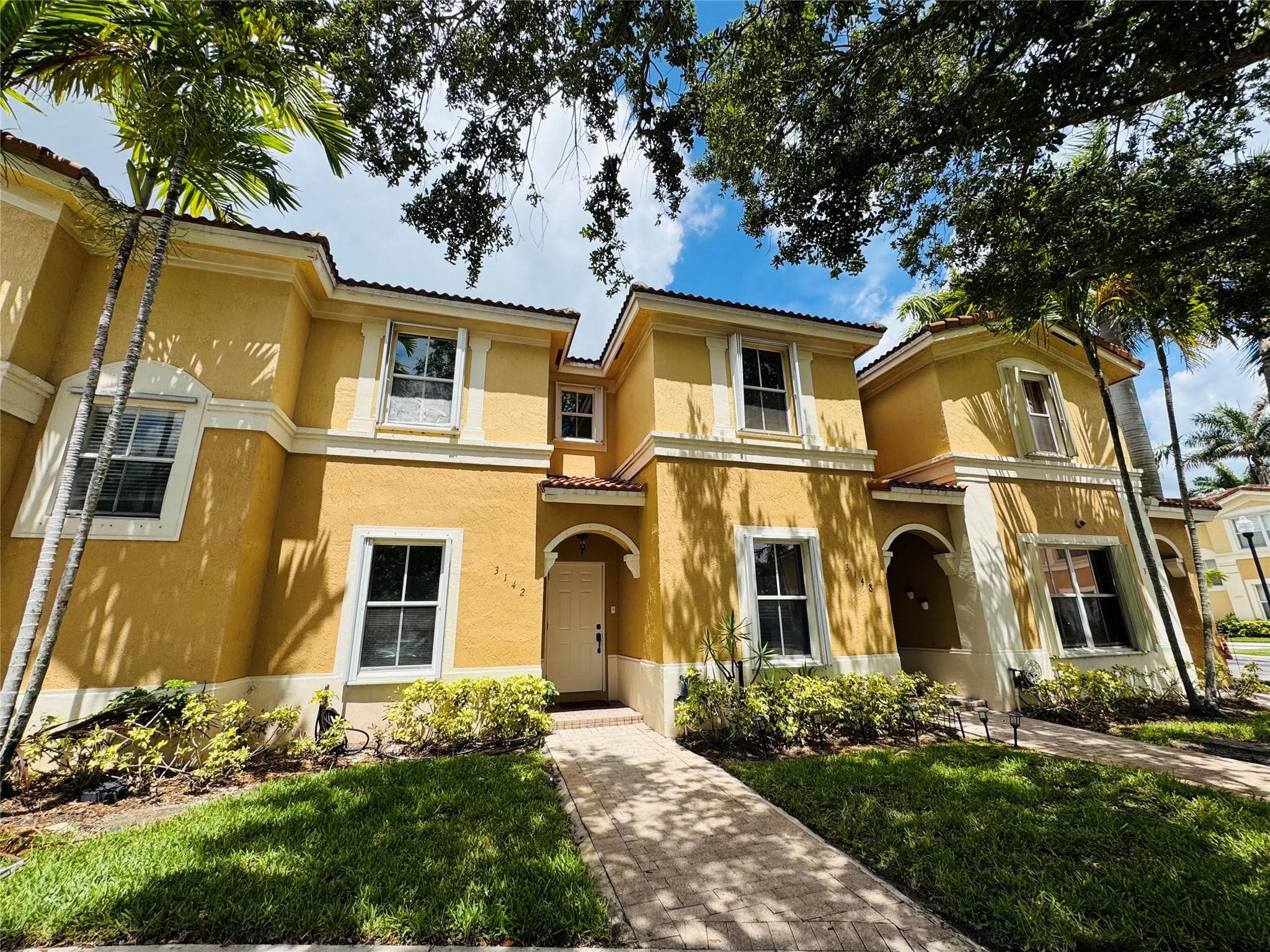 3142 SW 129th Way 156, Miramar, FL 33027 — photo