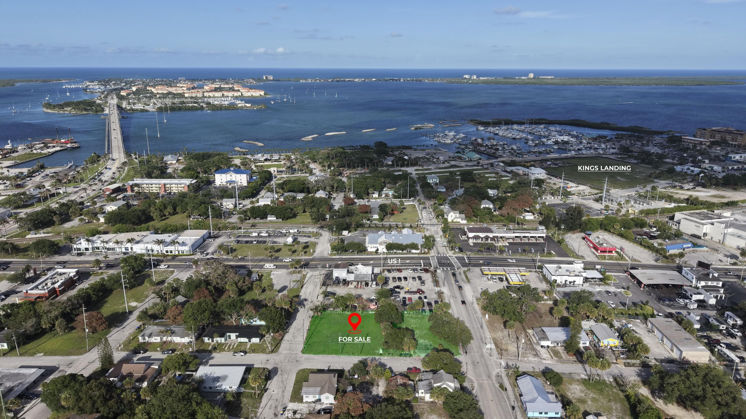 416 Avenue D, Fort Pierce, FL 34950 — photo 1 of 5