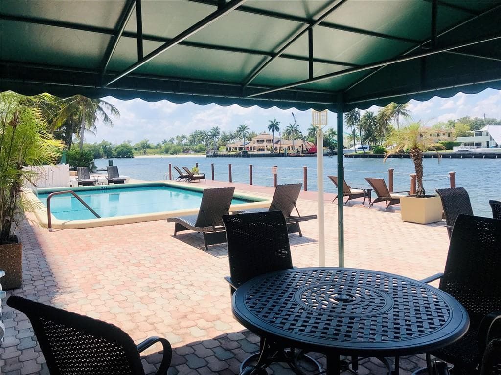 2611 N Riverside Drive Apt 703, Pompano Beach, FL 33062 — photo 37 of 81