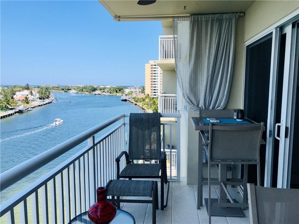 2611 N Riverside Drive Apt 703, Pompano Beach, FL 33062 — photo 34 of 81