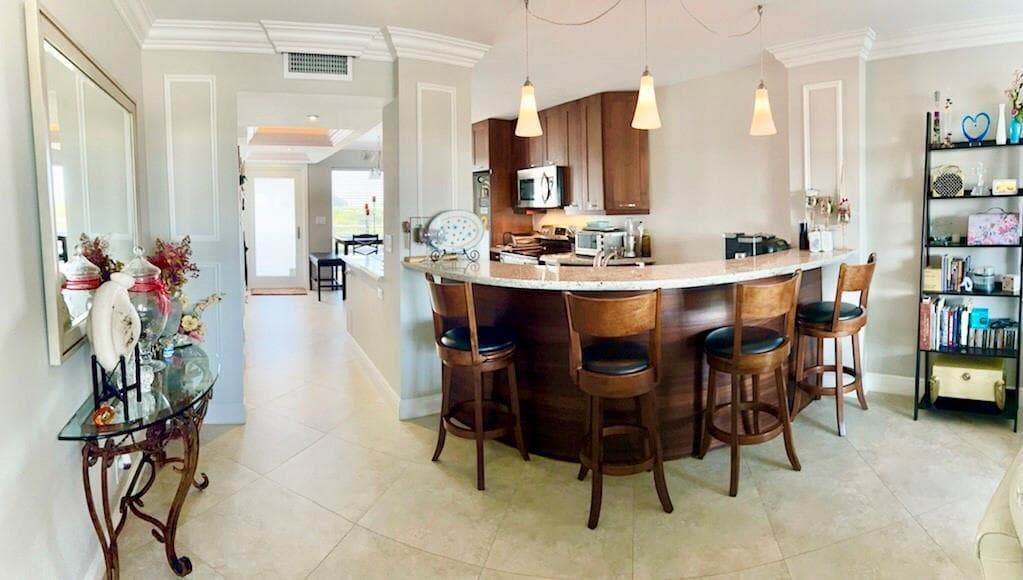 2611 N Riverside Drive Apt 703, Pompano Beach, FL 33062 — photo 7 of 81