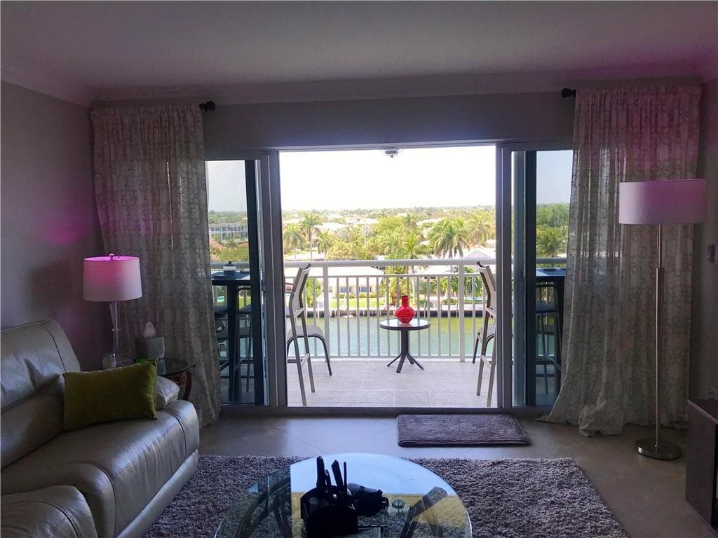 2611 N Riverside Drive Apt 703, Pompano Beach, FL 33062 — photo 24 of 81