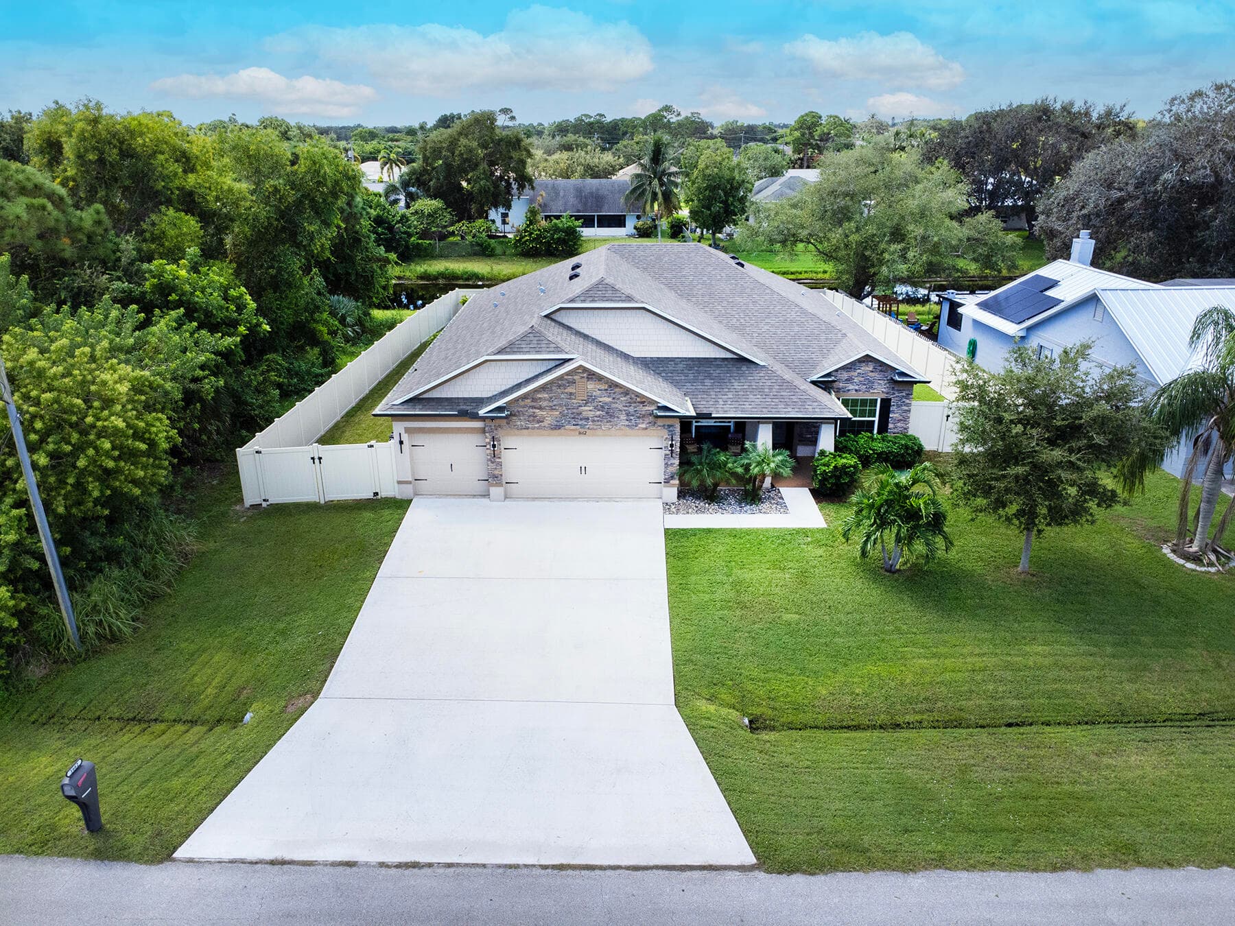 1662 SE North Blackwell Drive, Port St. Lucie, FL 34952 — photo 8 of 50