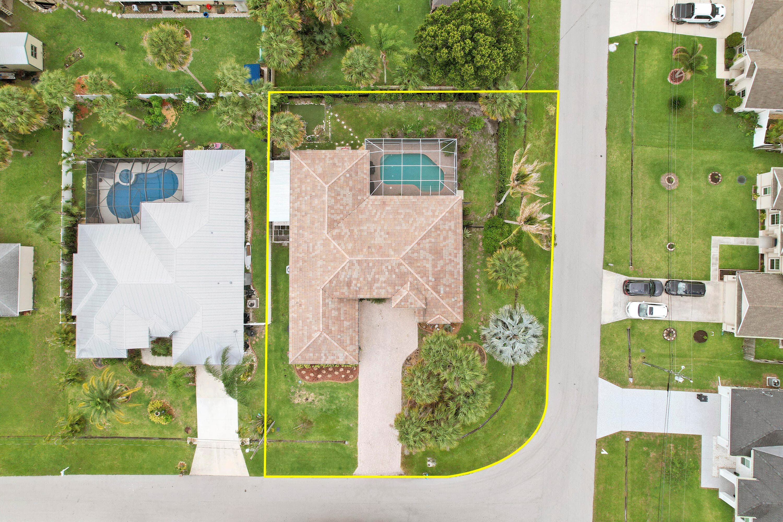 1590 SW Underwood Avenue, Port St. Lucie, FL 34953 — photo 5 of 50