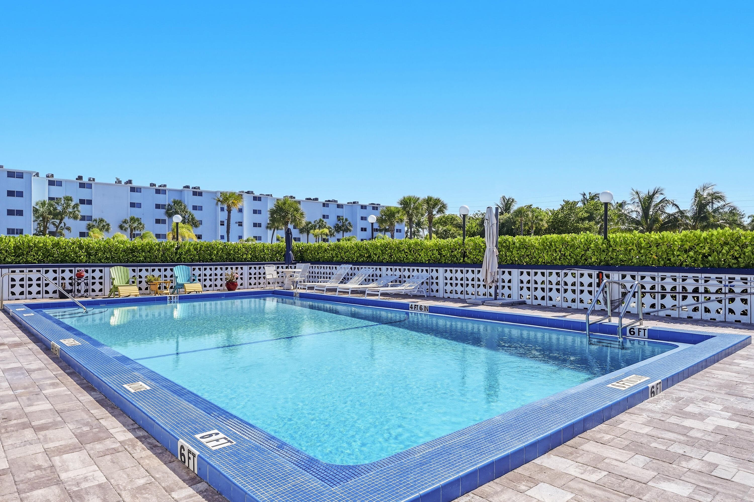 109 Paradise Harbour Boulevard 203, North Palm Beach, FL 33408 — photo 20 of 26