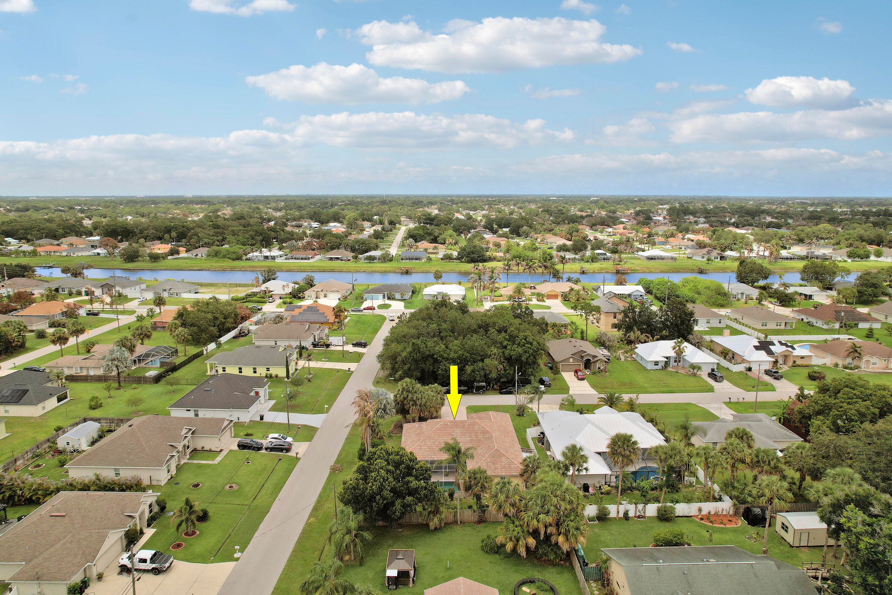 1590 SW Underwood Avenue, Port St. Lucie, FL 34953 — photo 39 of 50