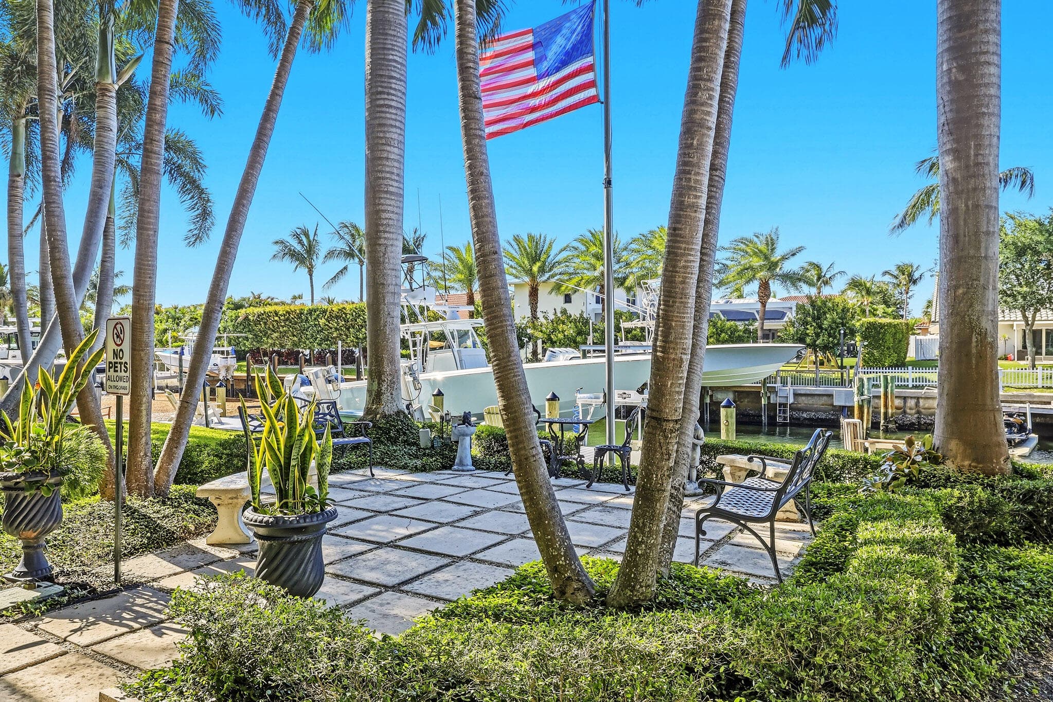 109 Paradise Harbour Boulevard 203, North Palm Beach, FL 33408 — photo 22 of 26