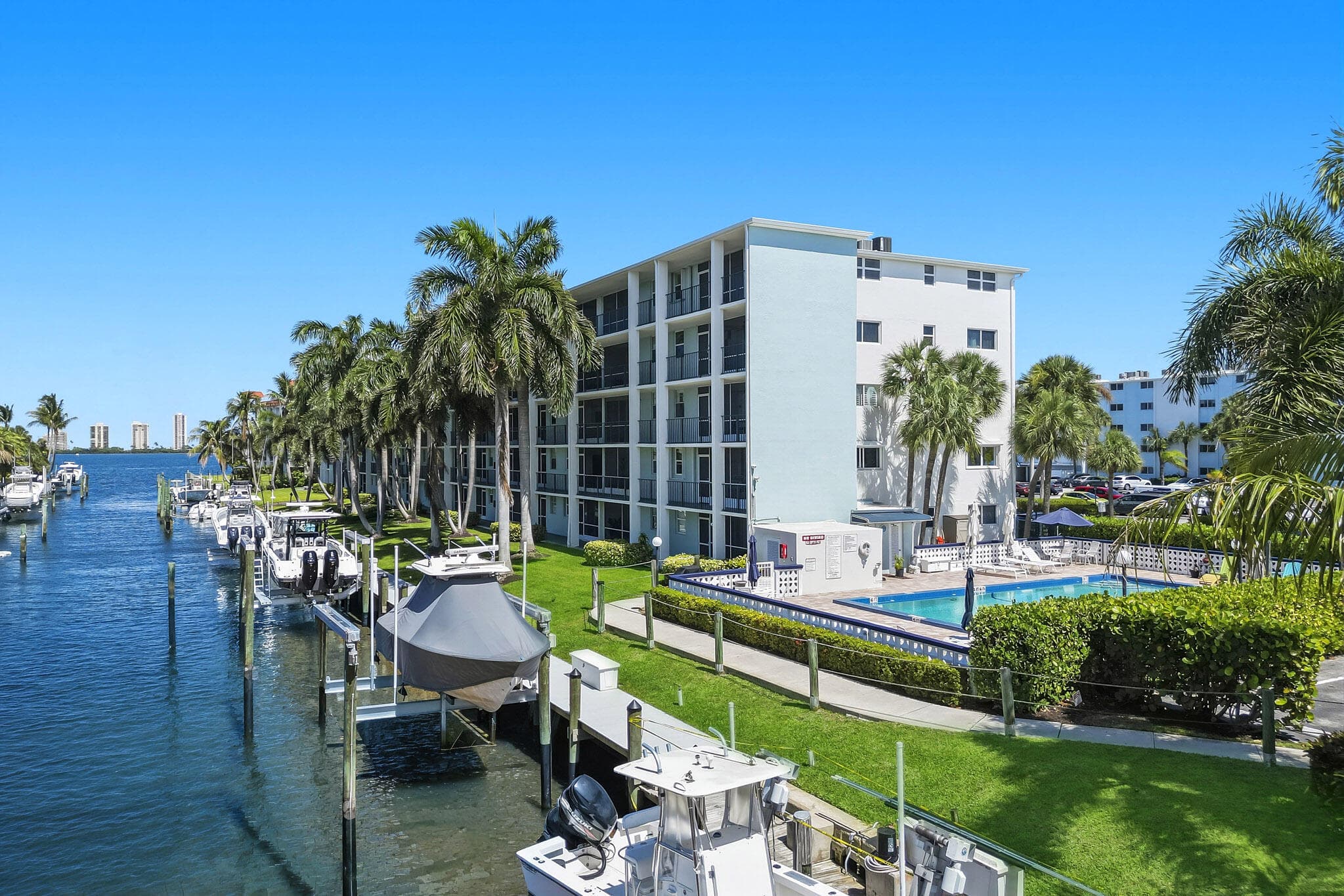 109 Paradise Harbour Boulevard 203, North Palm Beach, FL 33408 — photo 23 of 26