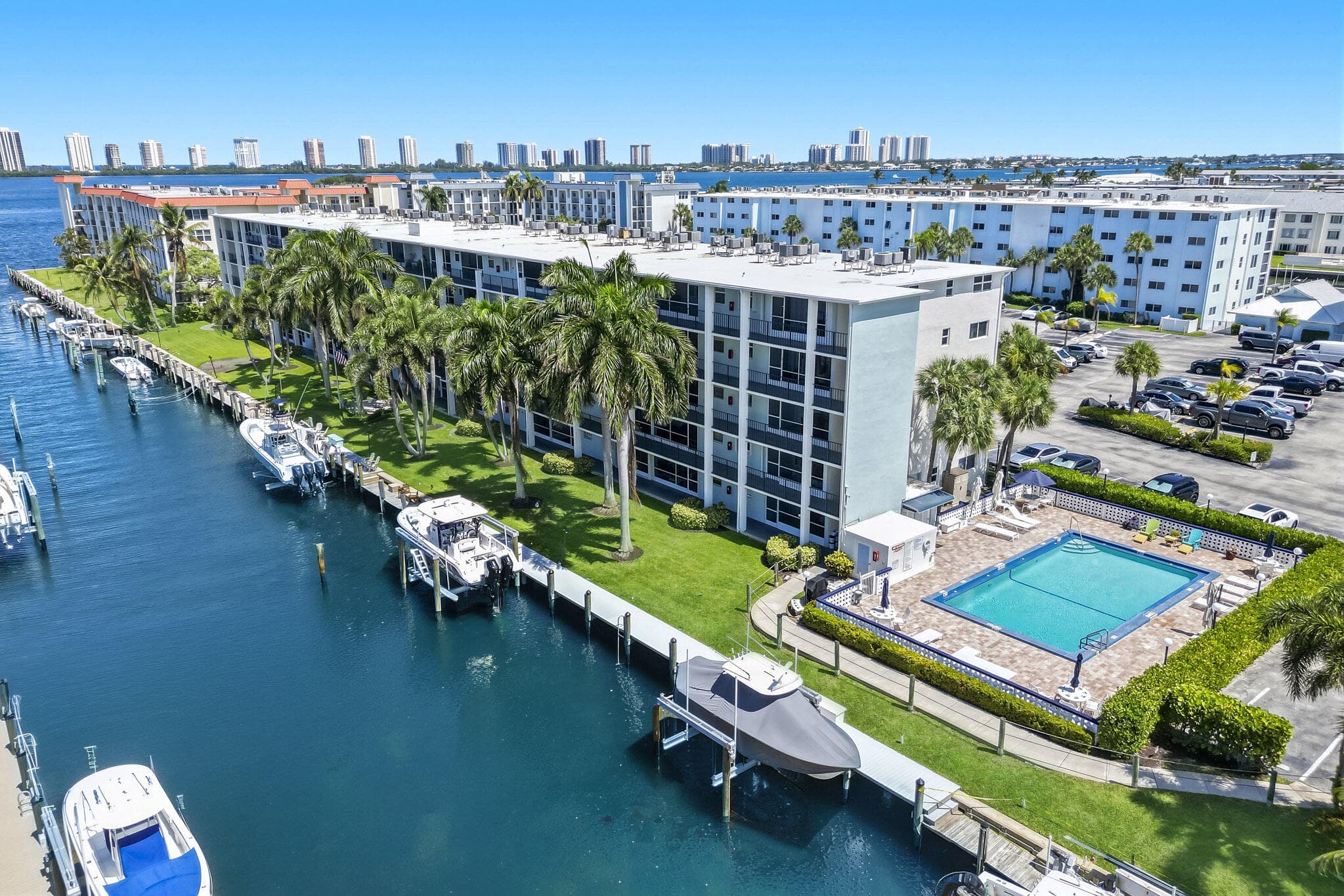 109 Paradise Harbour Boulevard 203, North Palm Beach, FL 33408 — photo 24 of 26