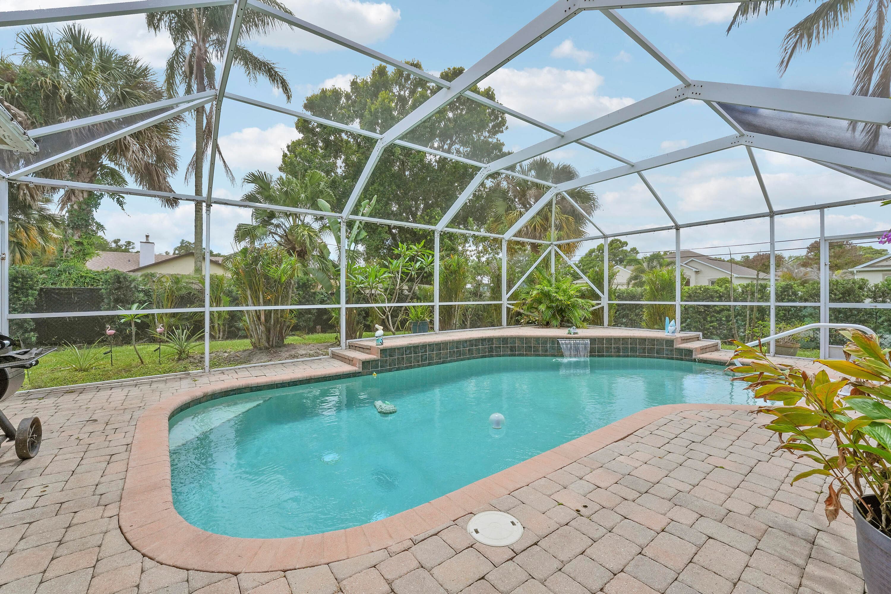 1590 SW Underwood Avenue, Port St. Lucie, FL 34953 — photo 27 of 50