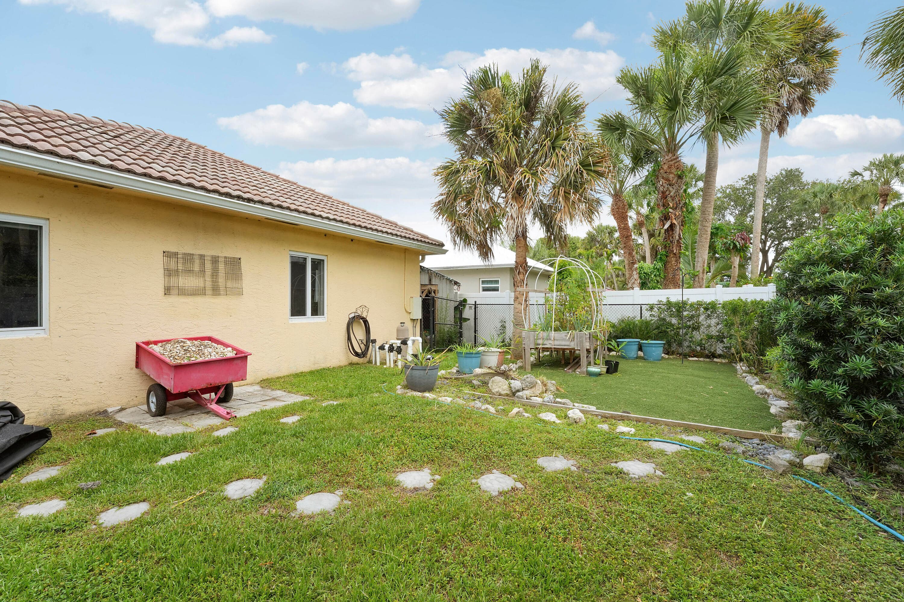 1590 SW Underwood Avenue, Port St. Lucie, FL 34953 — photo 34 of 50