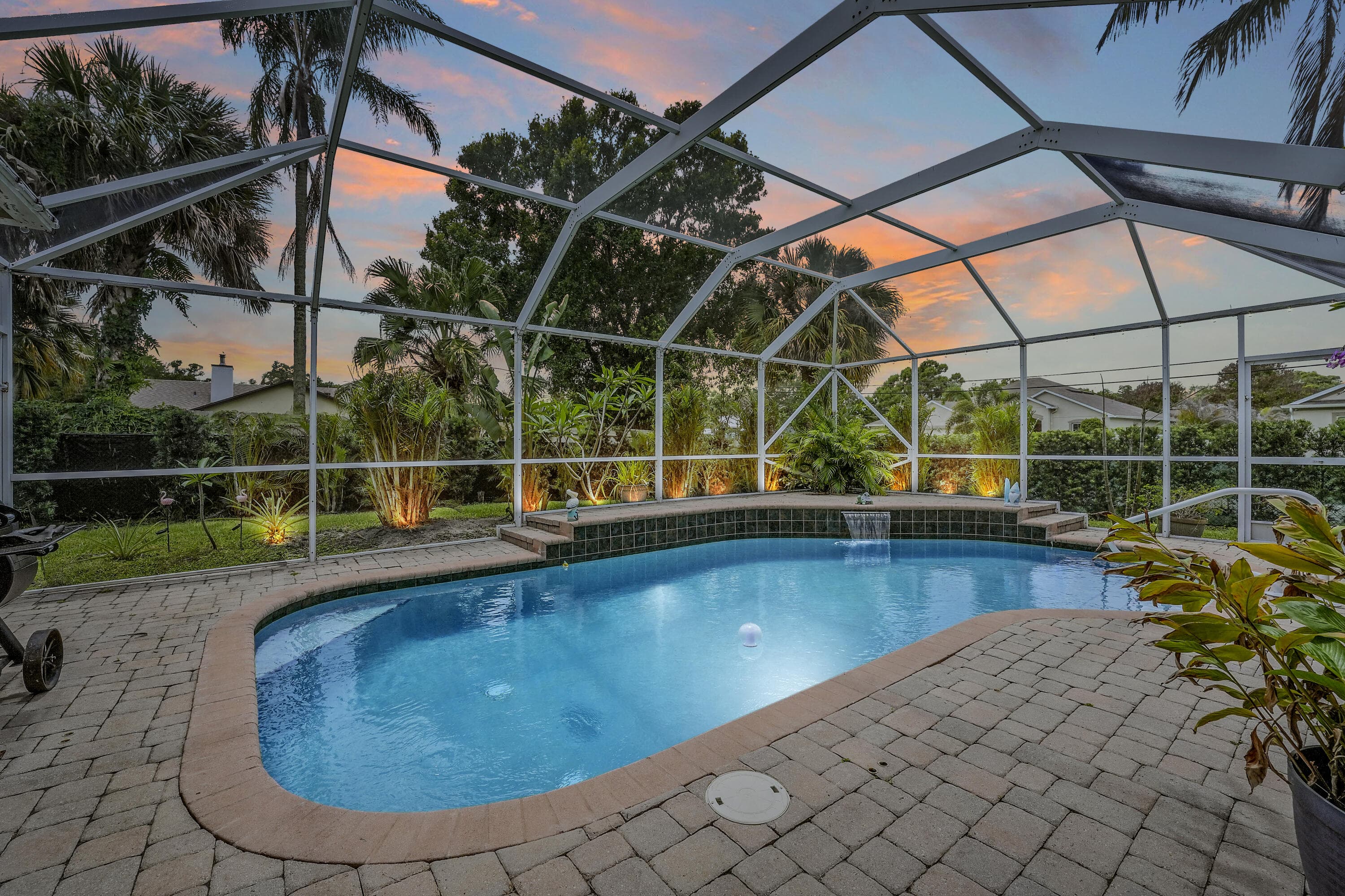 1590 SW Underwood Avenue, Port St. Lucie, FL 34953 — photo 28 of 50