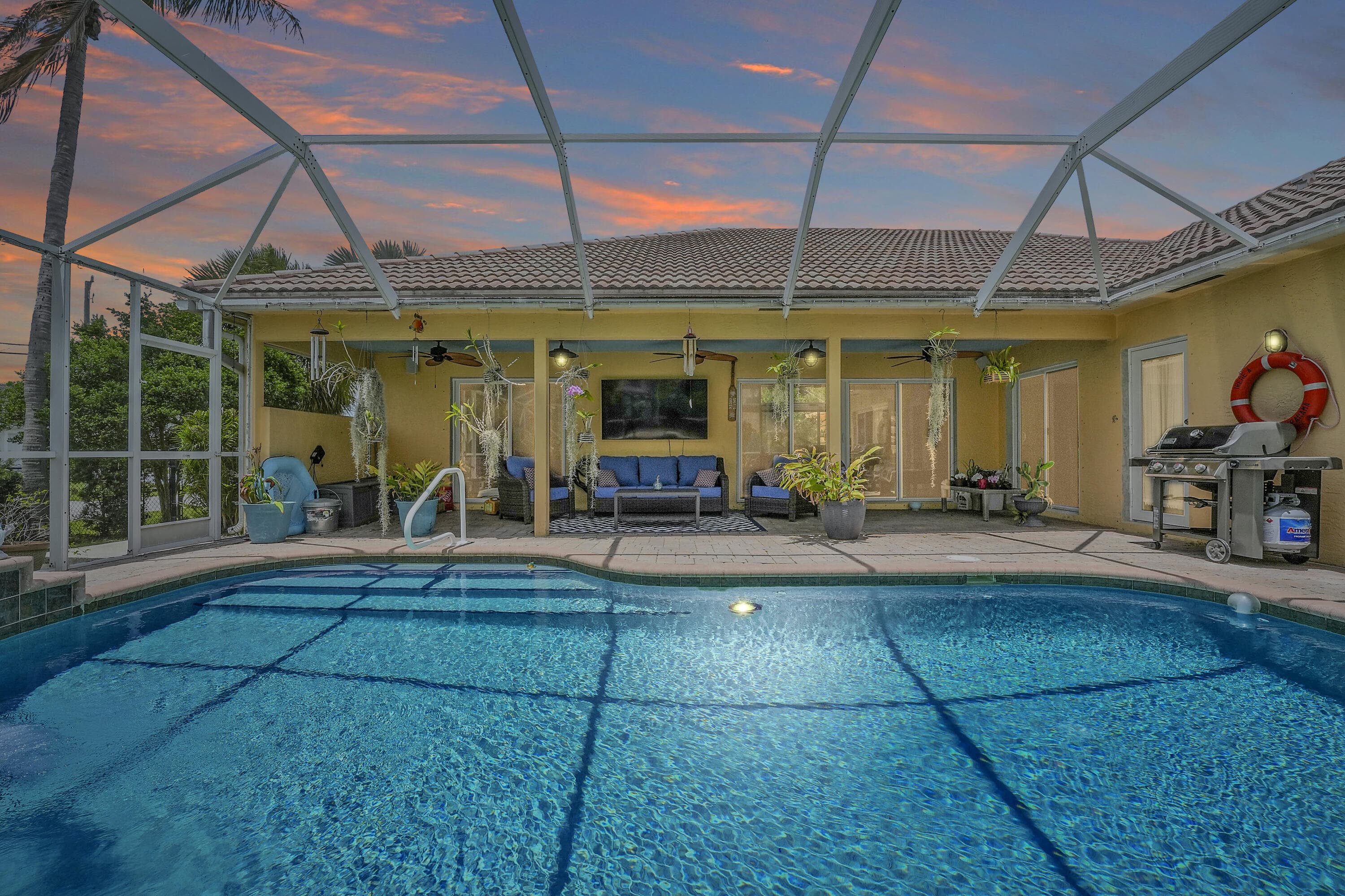 1590 SW Underwood Avenue, Port St. Lucie, FL 34953 — photo 30 of 50