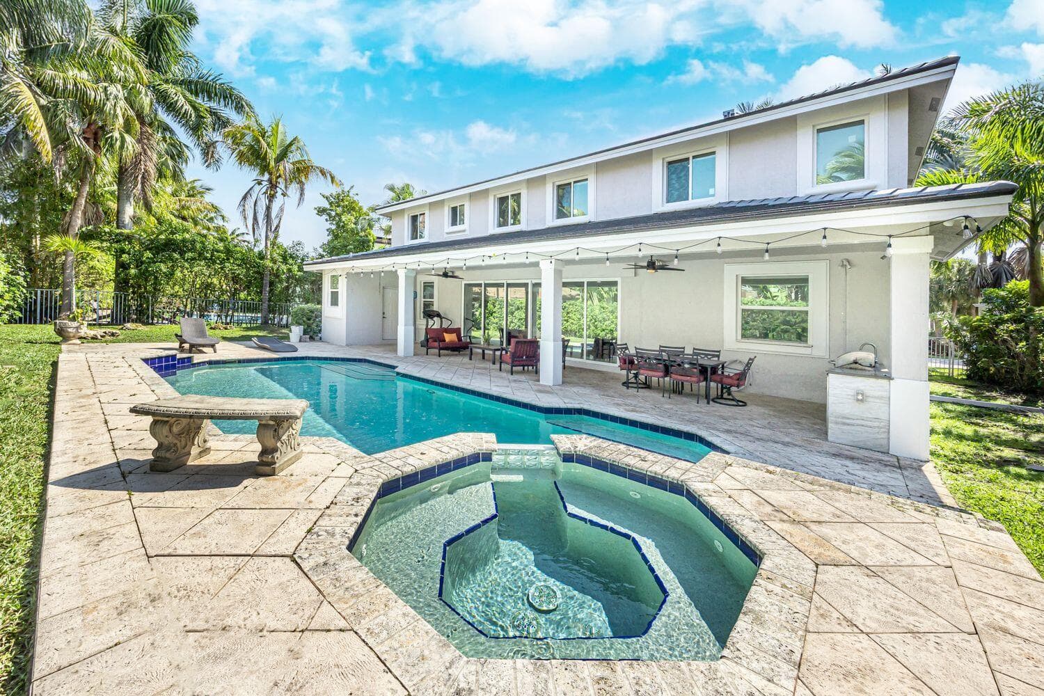 1879 Hidden Trail Lane, Weston, FL 33327 — photo 2 of 66