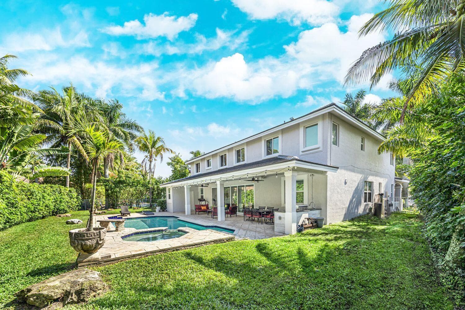 1879 Hidden Trail Lane, Weston, FL 33327 — photo 7 of 66