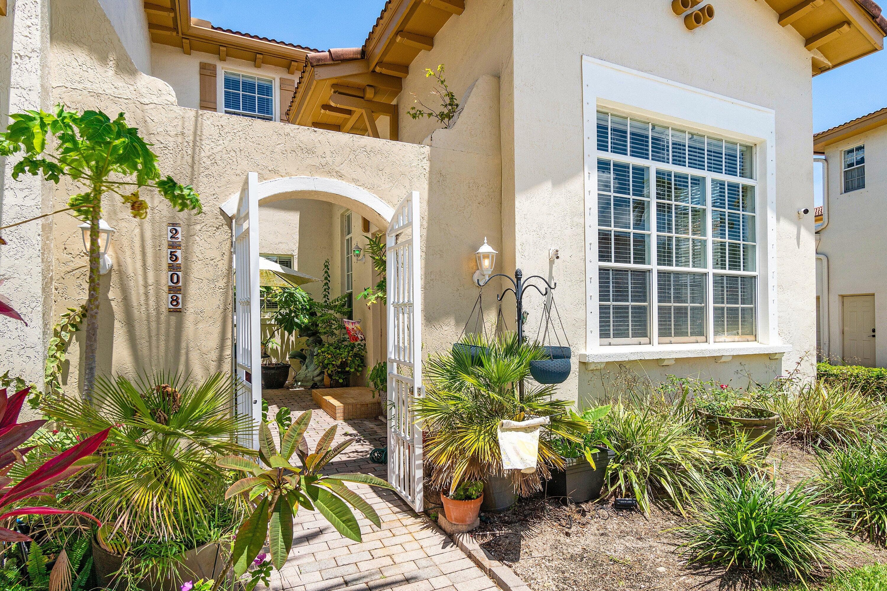 2508 NW 6th Court, Boynton Beach, FL 33426 — photo 3 of 37