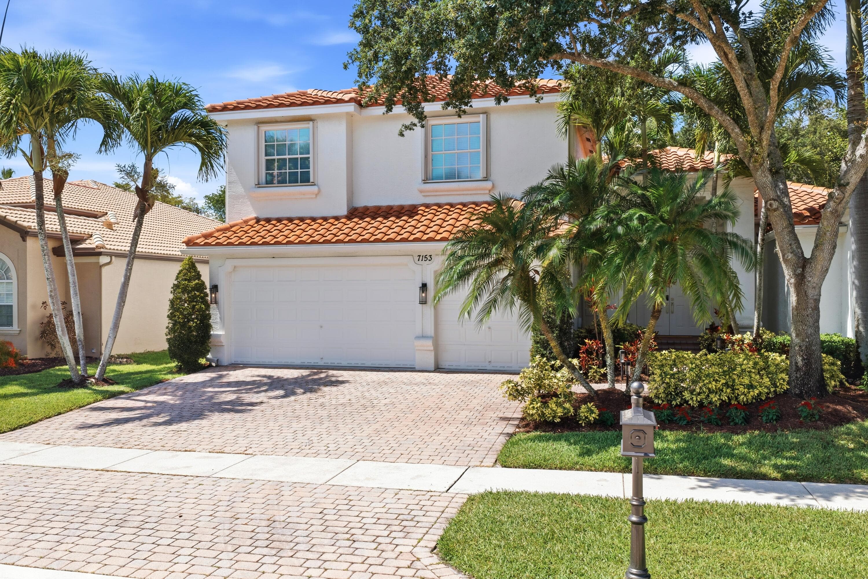 7153 Via Abruzzi, Lake Worth, FL 33467 — photo 68 of 74