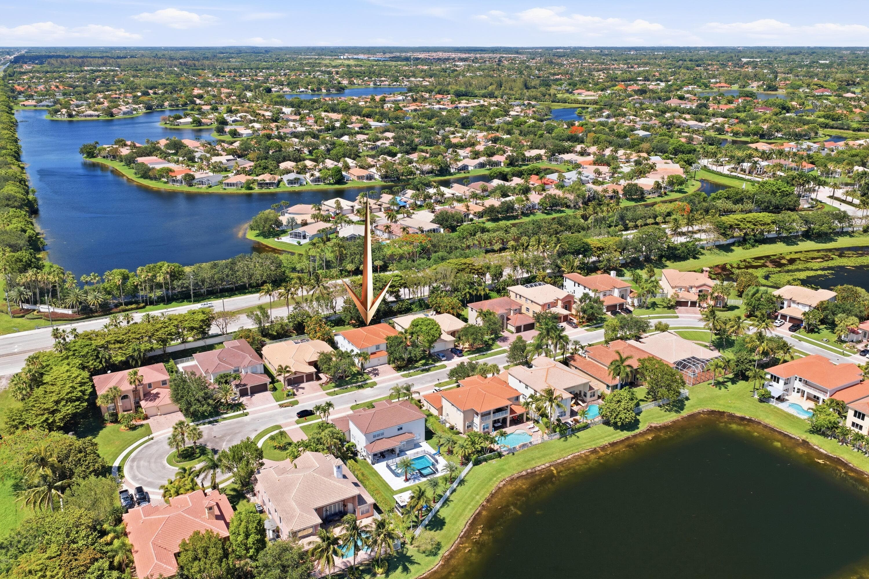 7153 Via Abruzzi, Lake Worth, FL 33467 — photo 69 of 74