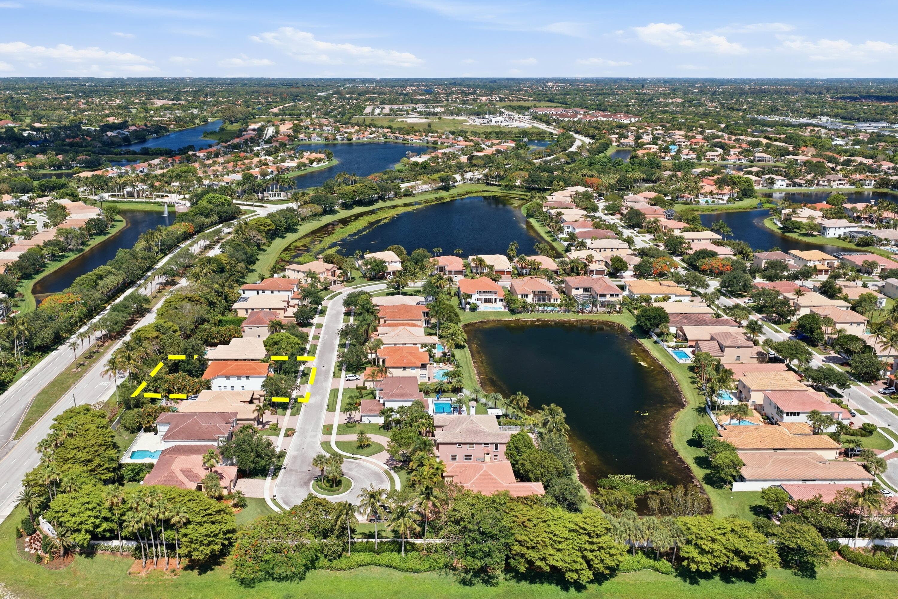 7153 Via Abruzzi, Lake Worth, FL 33467 — photo 71 of 74