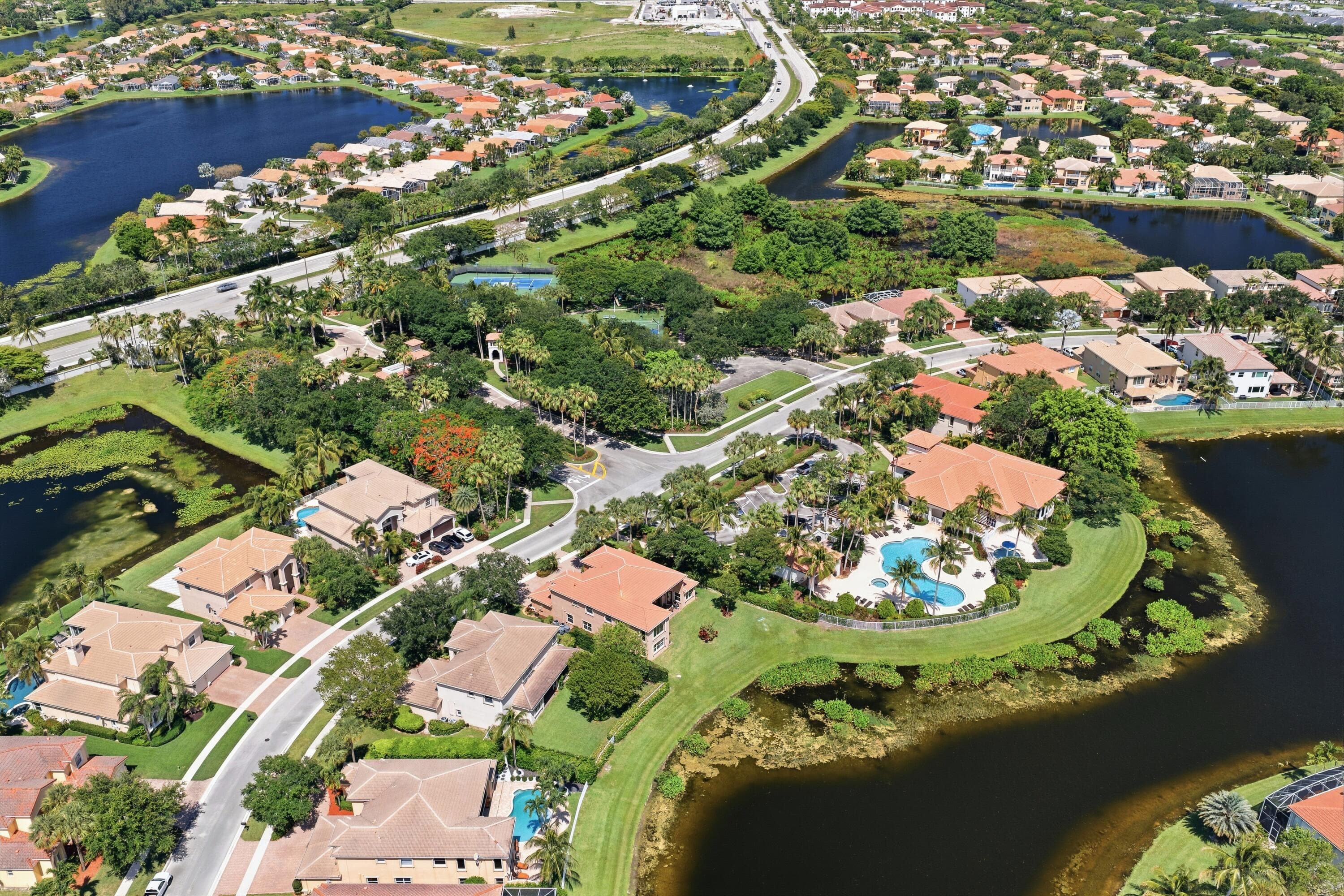 7153 Via Abruzzi, Lake Worth, FL 33467 — photo 72 of 74