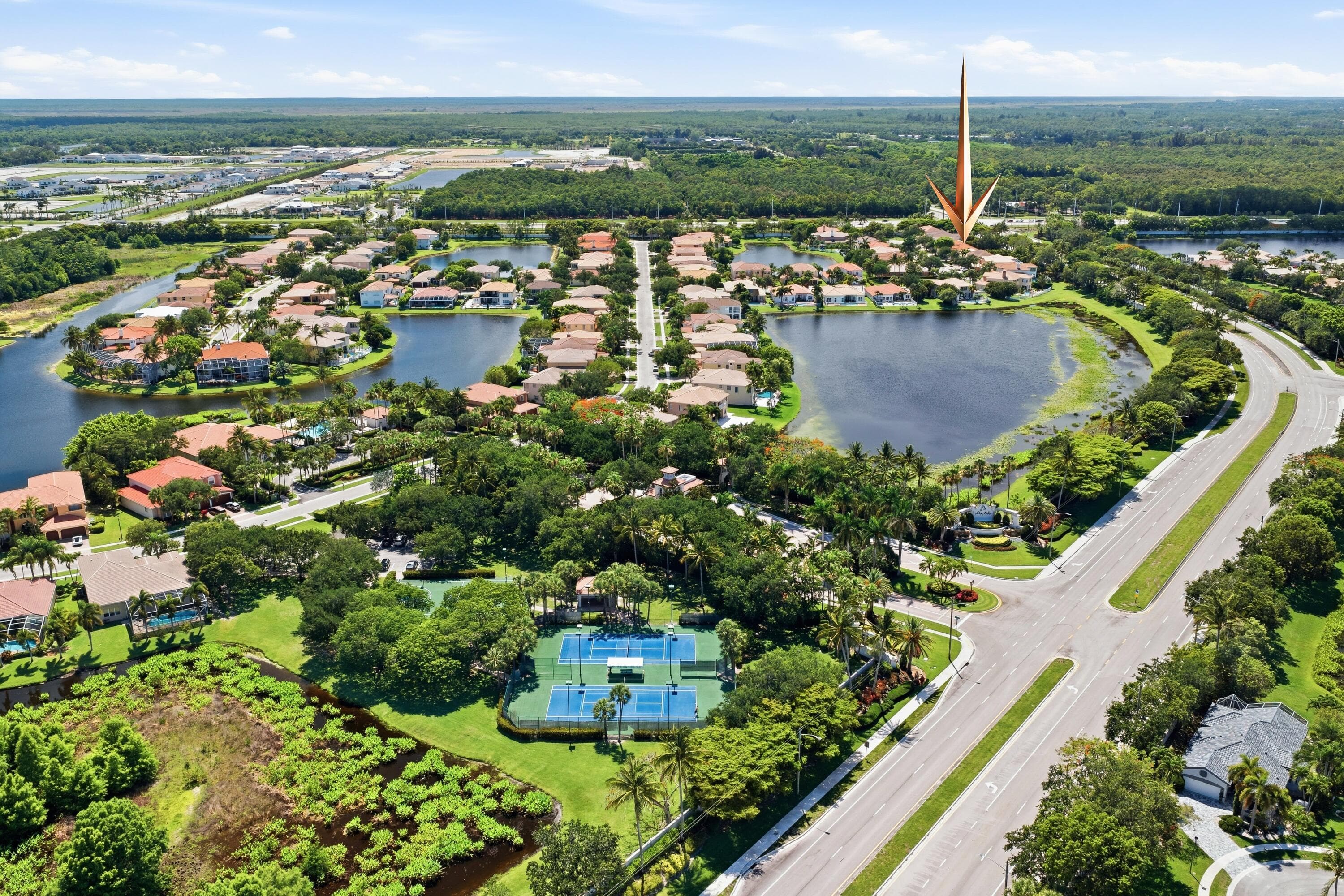 7153 Via Abruzzi, Lake Worth, FL 33467 — photo 73 of 74