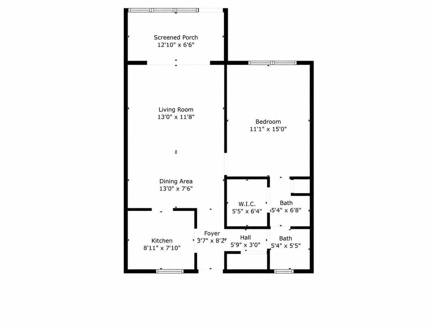 6300 NW 62nd Street 308, Tamarac, FL 33319 — photo 12 of 23