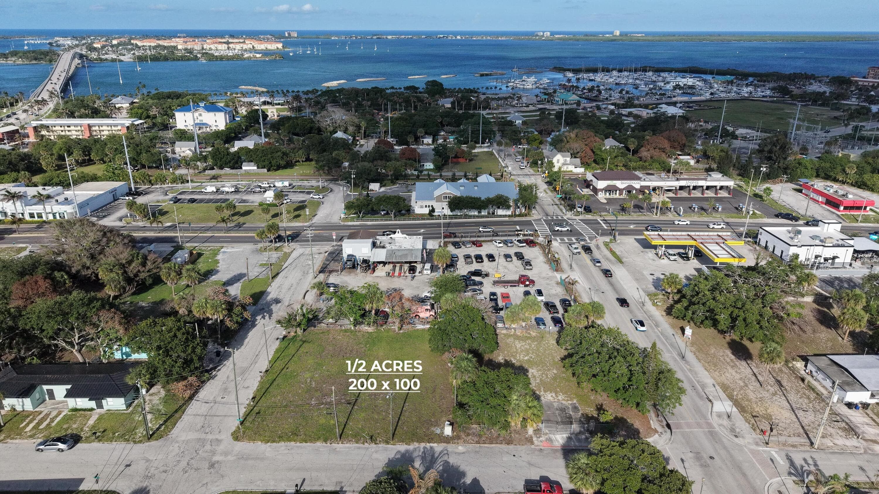 416 Avenue D, Fort Pierce, FL 34950 — photo 4 of 5
