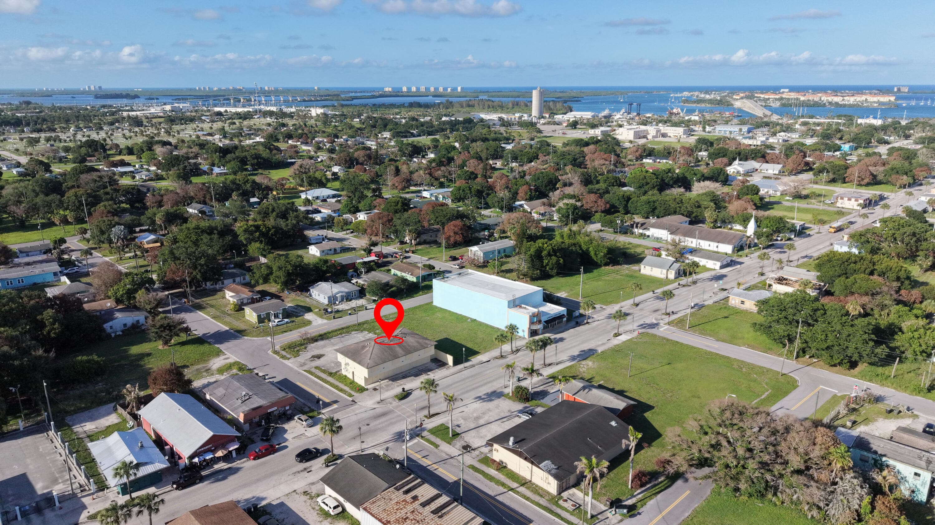 1140 Avenue D, Fort Pierce, FL — photo 4 of 6