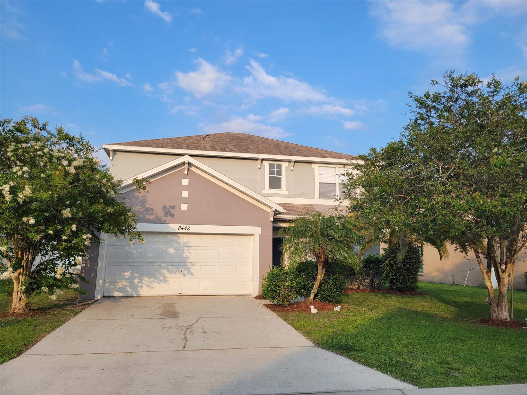 8448 Adele Road, Lakeland, FL 33810 — photo