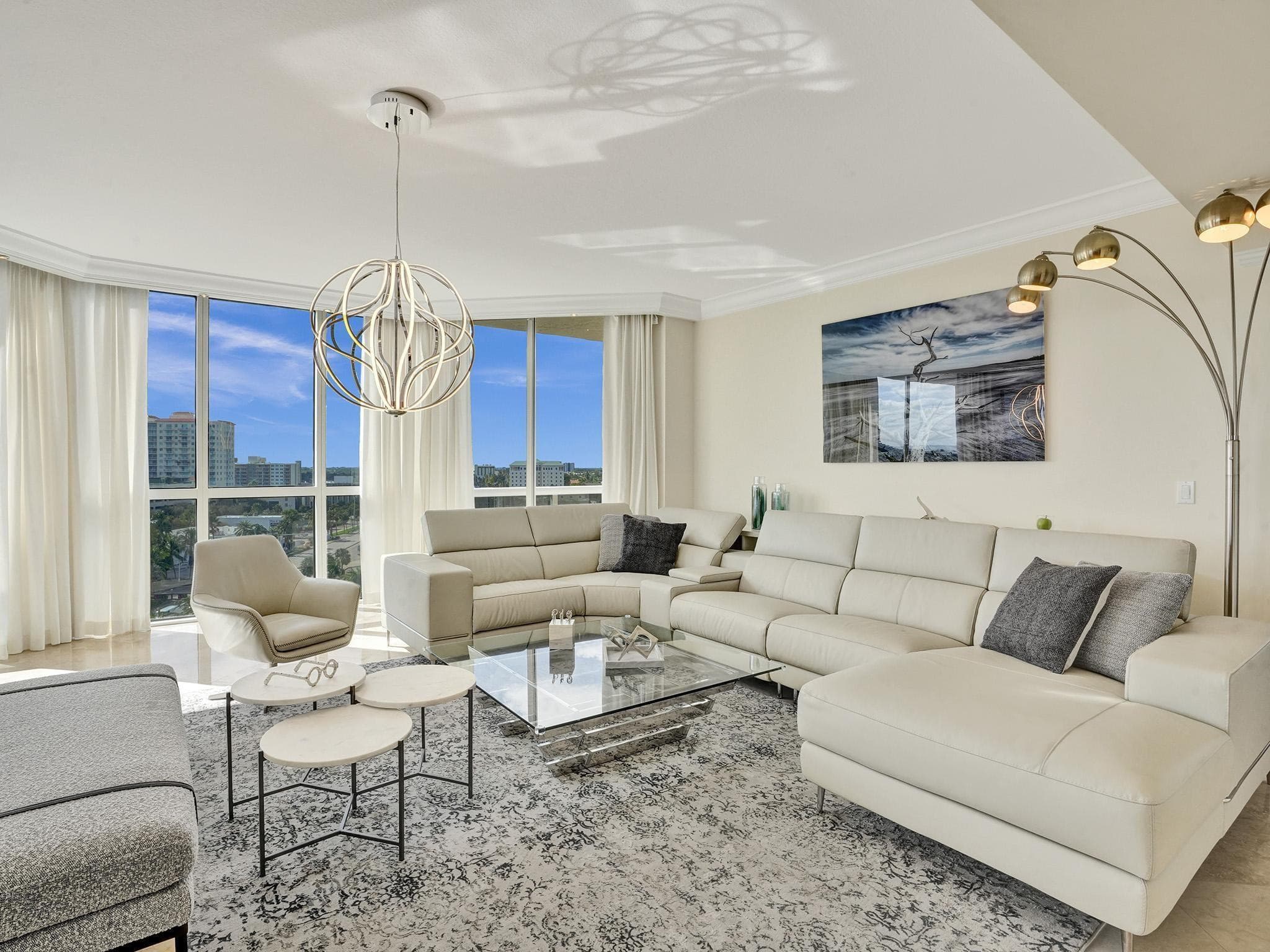 3100 N Ocean Boulevard 808, Fort Lauderdale, FL 33308 — photo 3 of 40