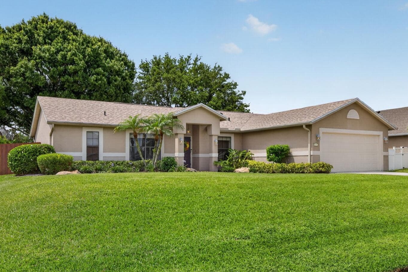 6771 NW Abigail Avenue, Port St. Lucie, FL 34983 — photo 1 of 53