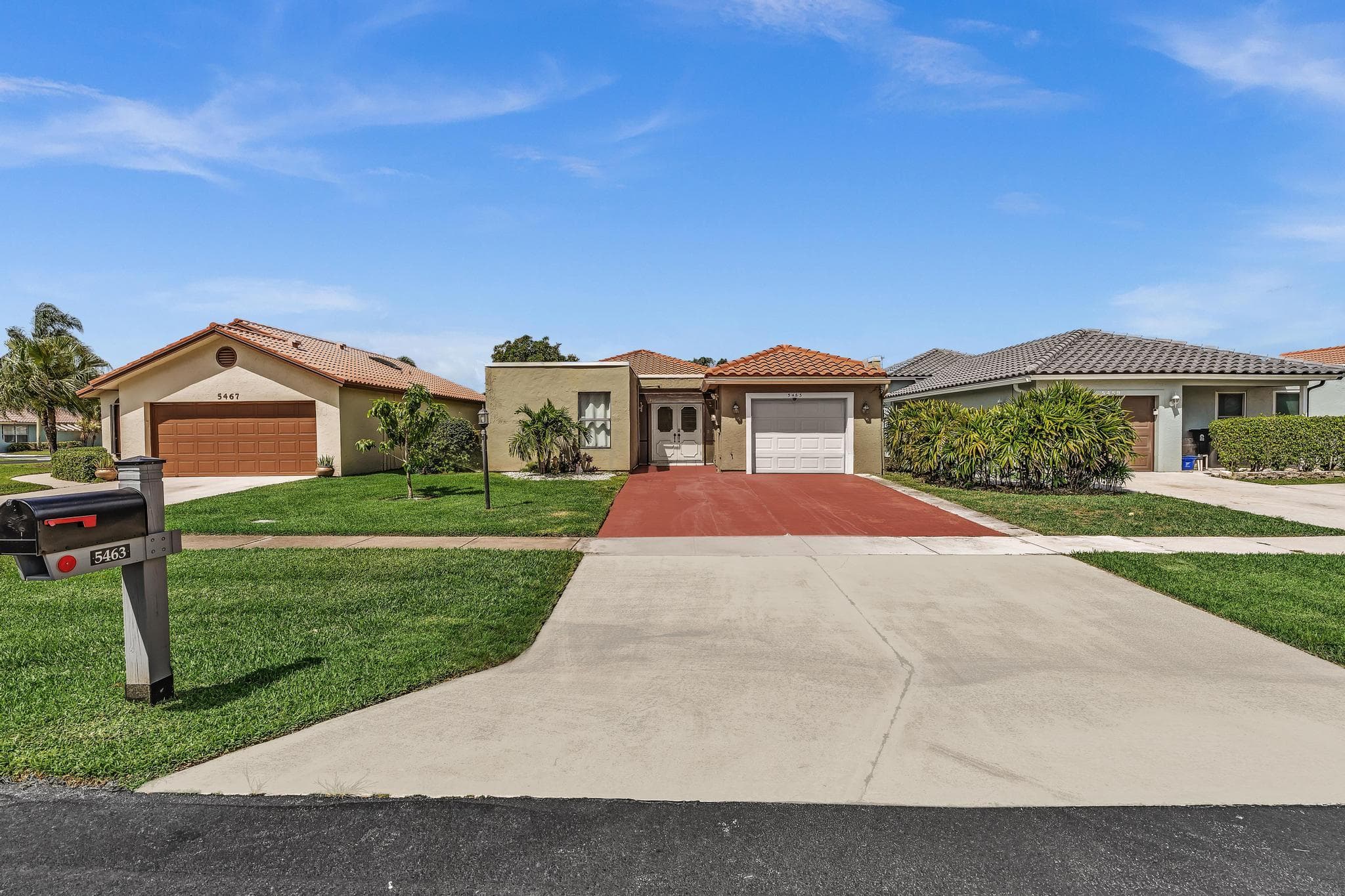 5463 Alta Way, Lake Worth, FL 33467 — photo 3 of 68