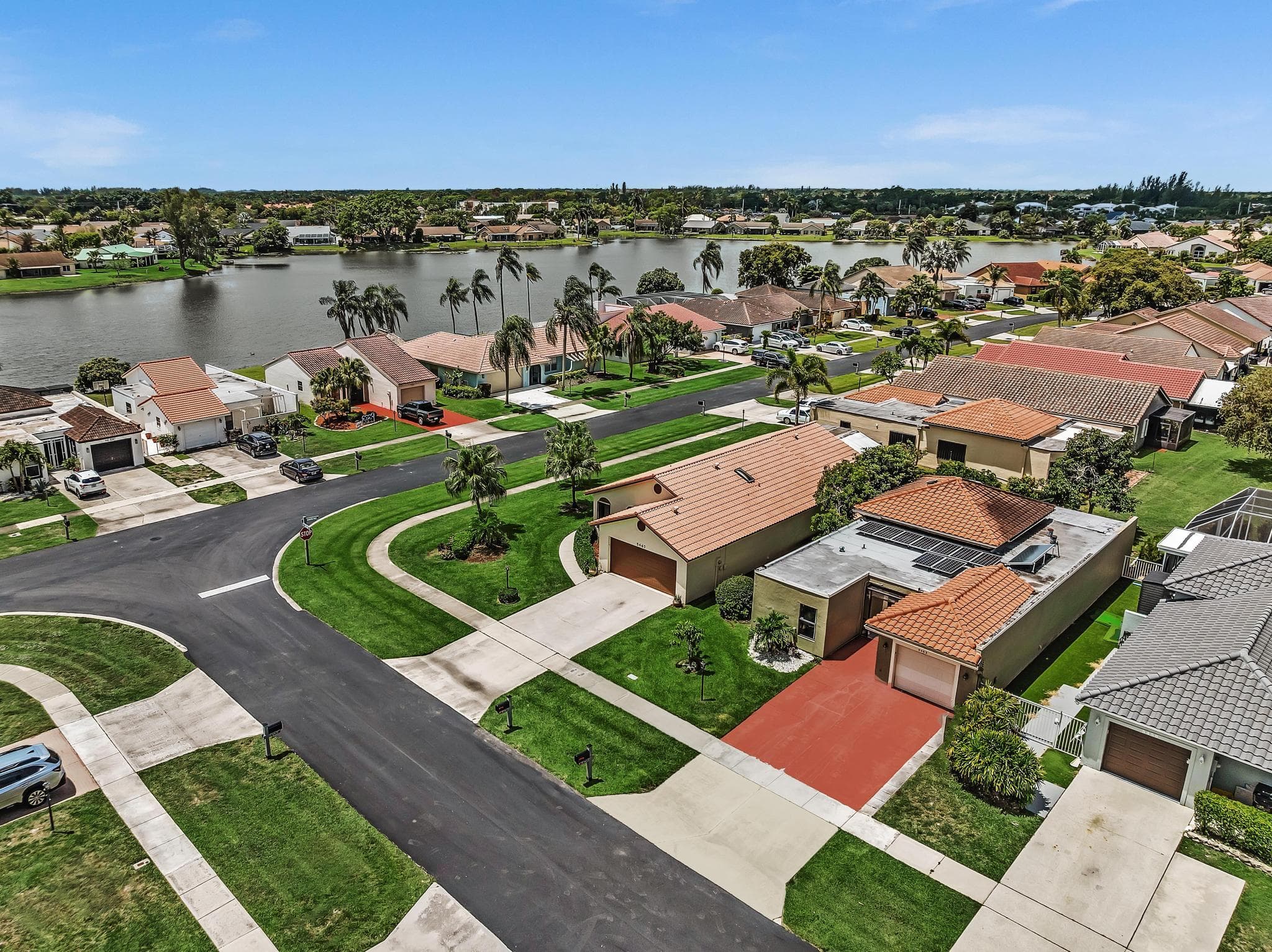 5463 Alta Way, Lake Worth, FL 33467 — photo 53 of 68
