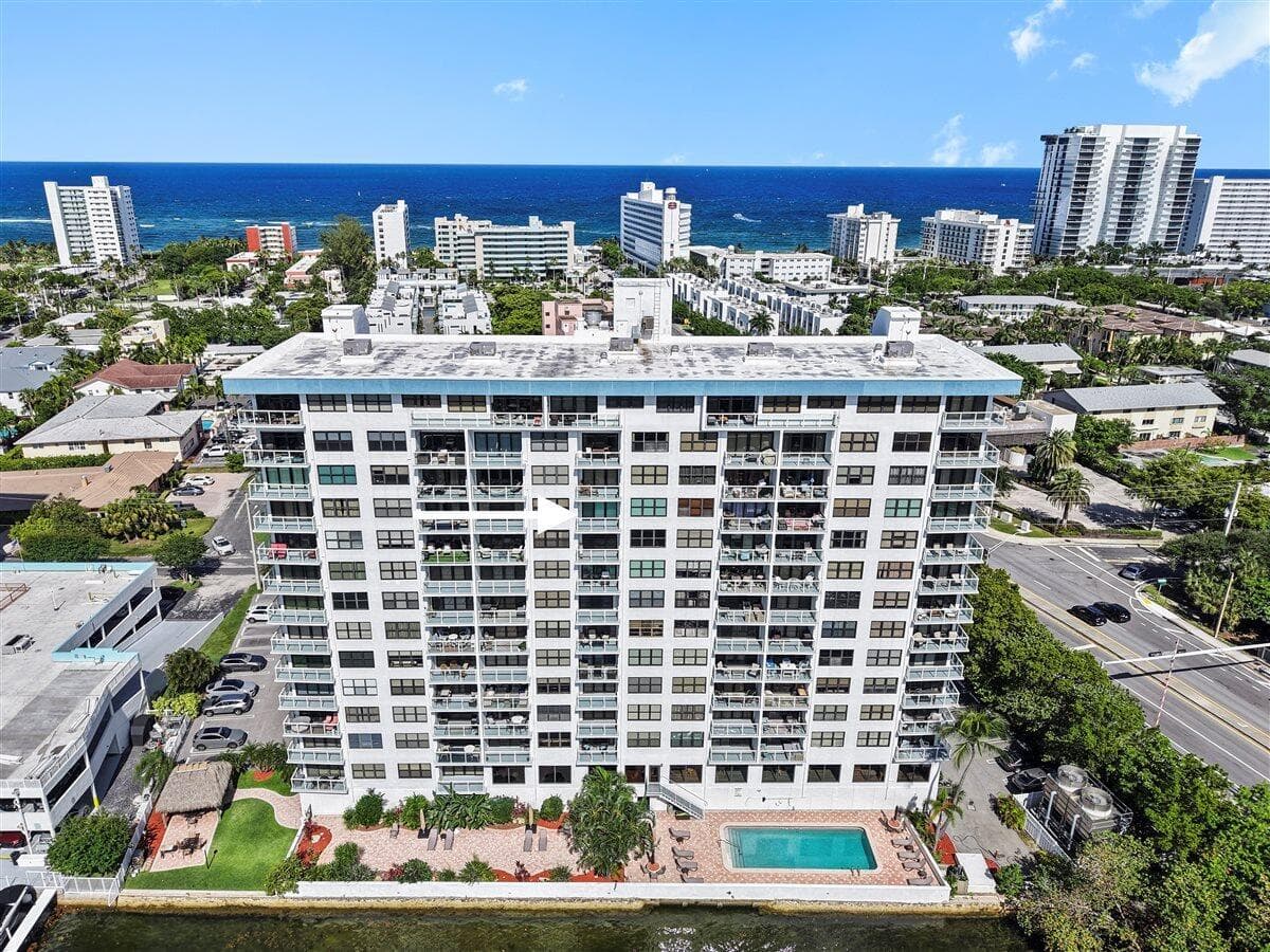 1401 N Riverside Drive 1104, Pompano Beach, FL 33062 — photo 26 of 31