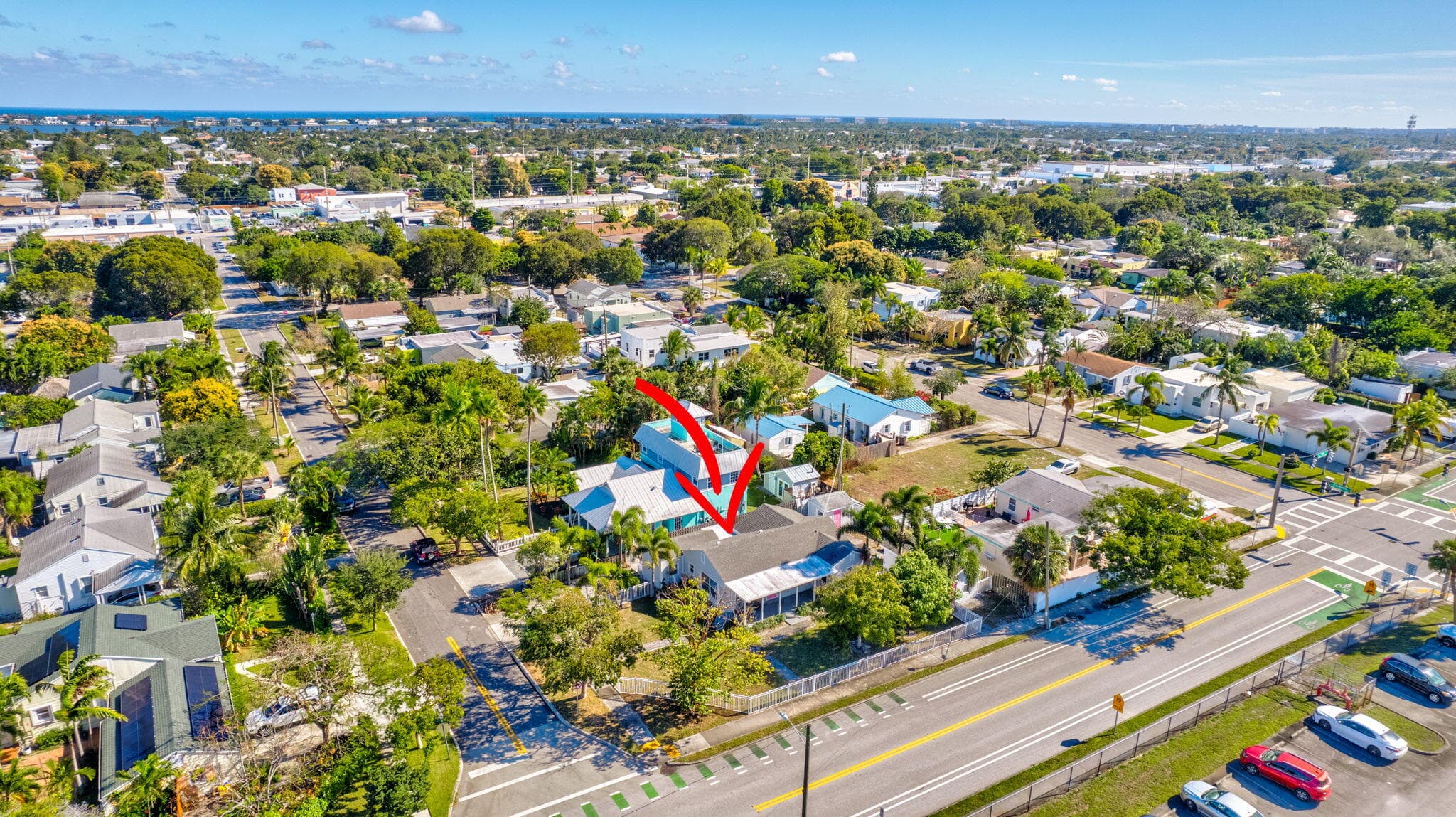 736 Rockland Drive, West Palm Beach, FL 33405 — photo 62 of 71