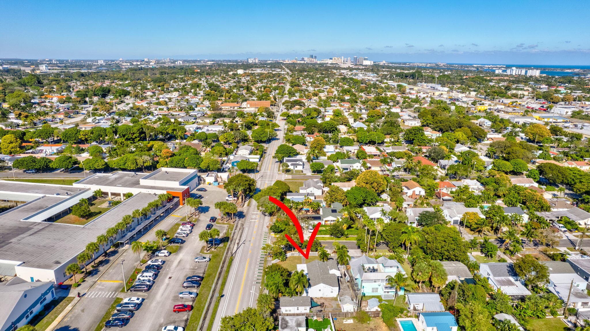 736 Rockland Drive, West Palm Beach, FL 33405 — photo 66 of 71