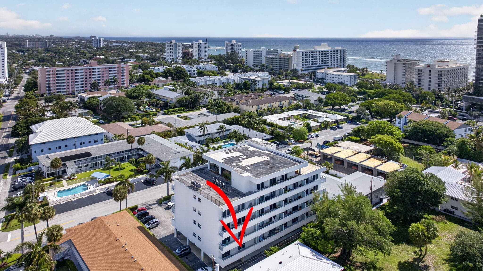 3212 NE 12th Street Apt 204, Pompano Beach, FL 33062 — photo 25 of 27