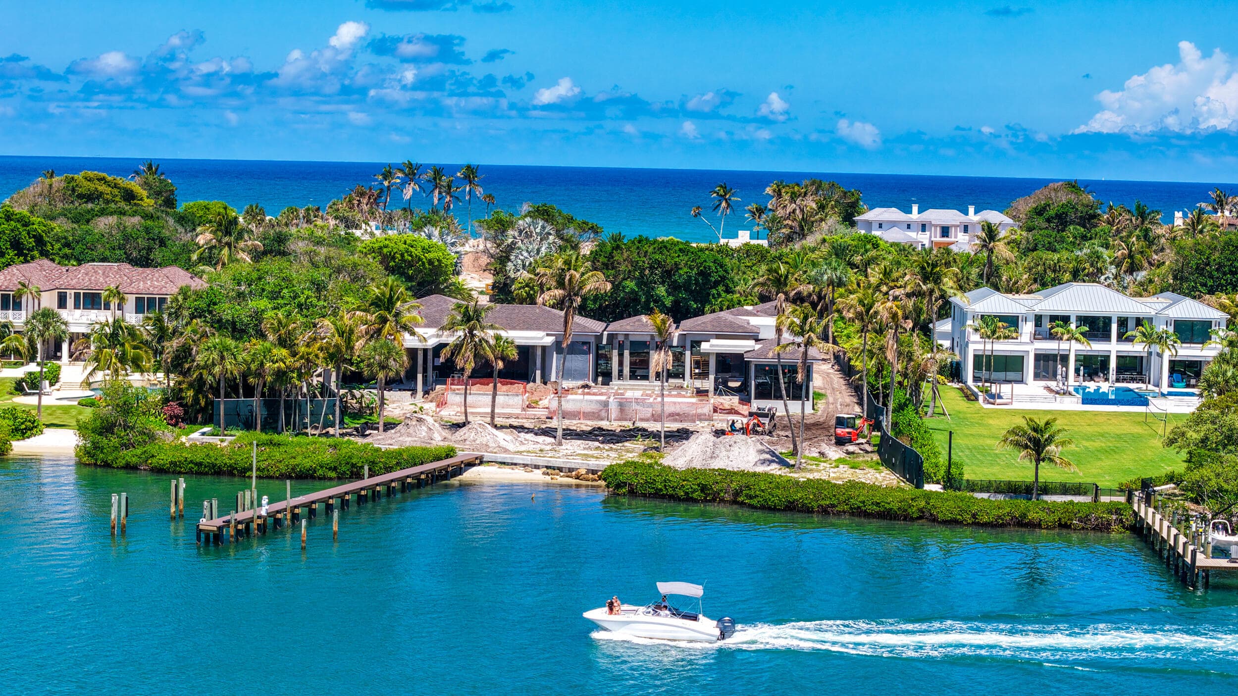 508 S Beach Road, Jupiter Island, FL 33455 — photo 5 of 45