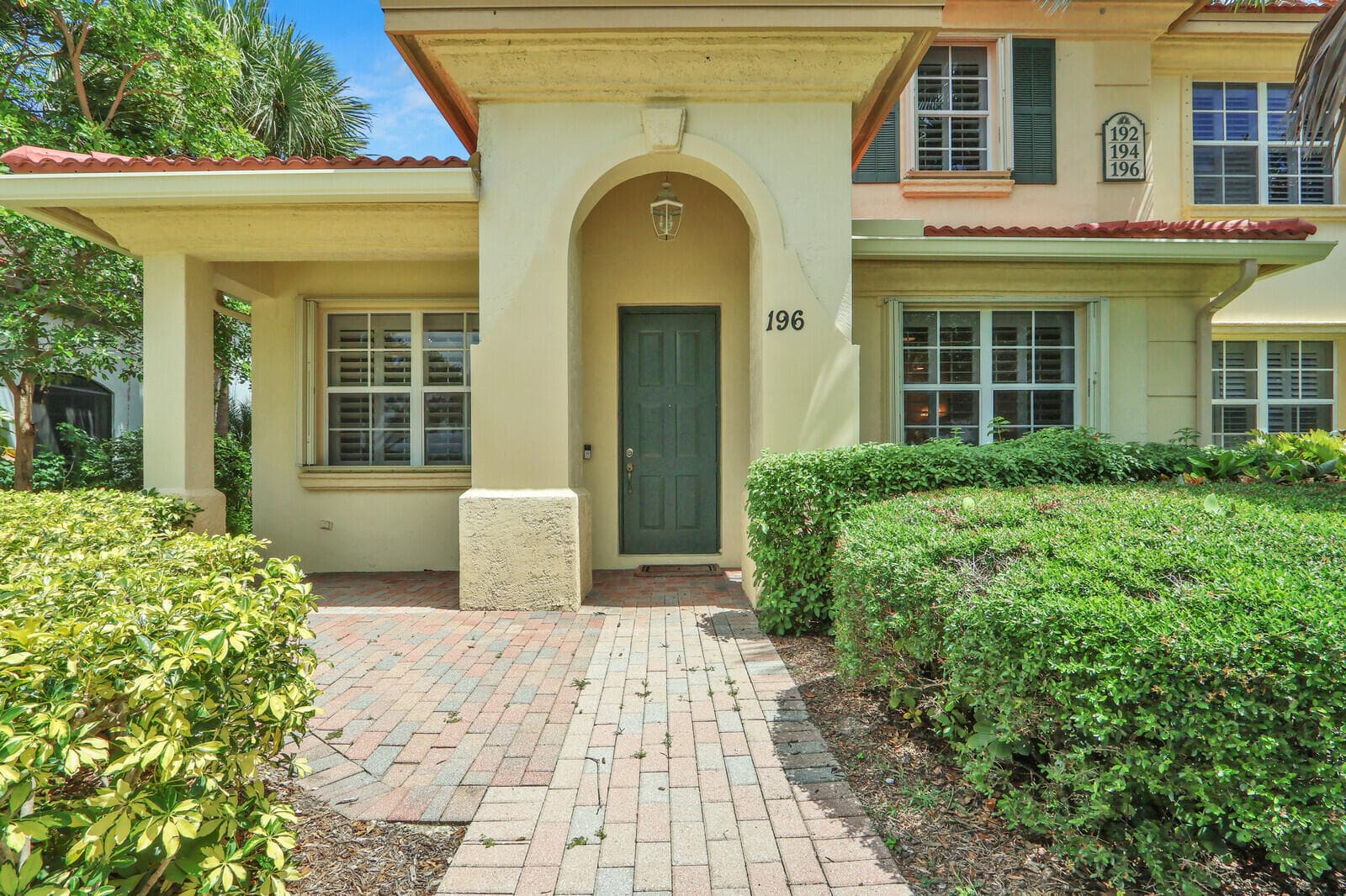 196 Evergrene Parkway, Palm Beach Gardens, FL 33410 — photo 3 of 32