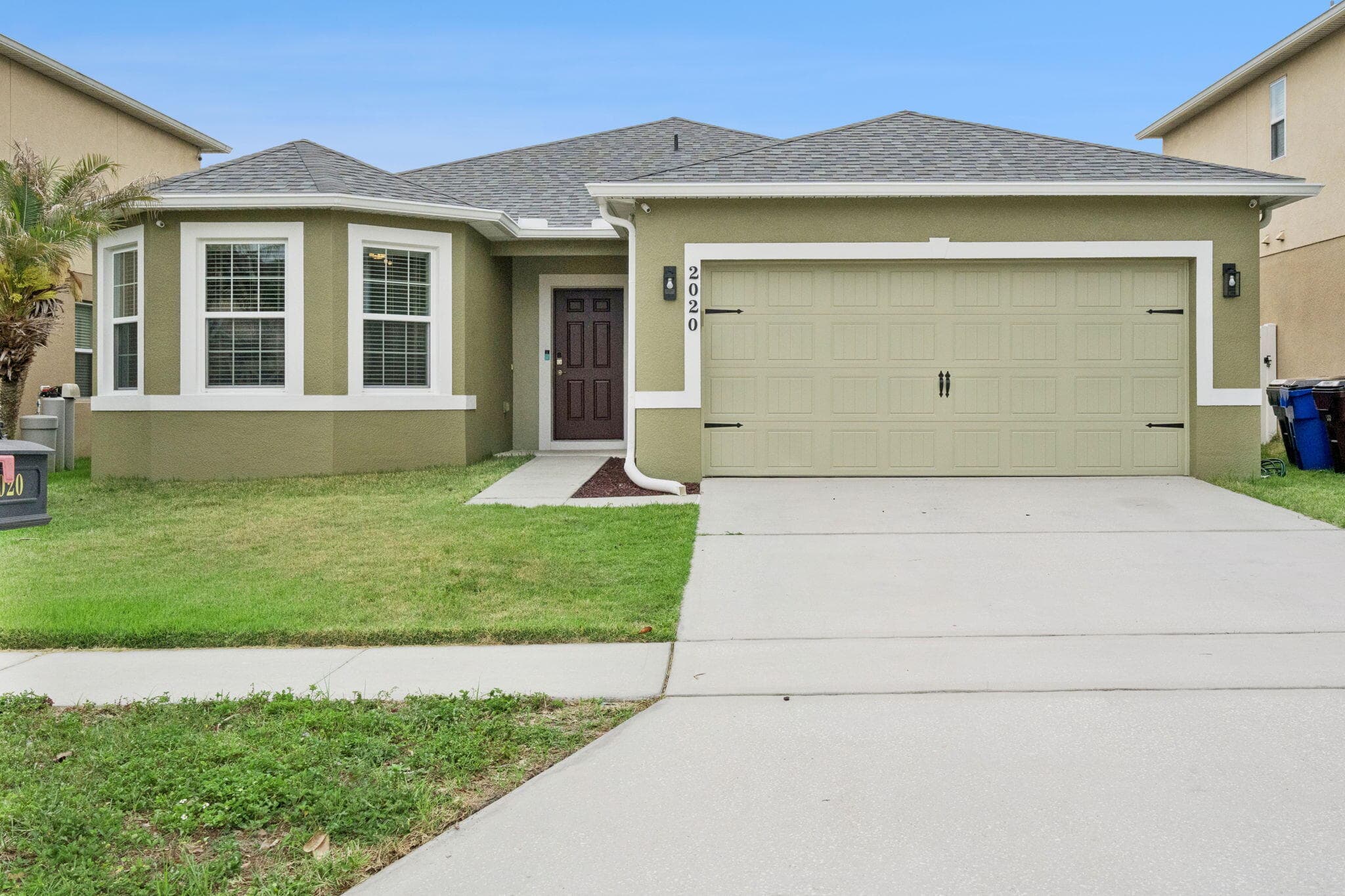 2020 Nations Way, St. Cloud, FL 34769 — photo