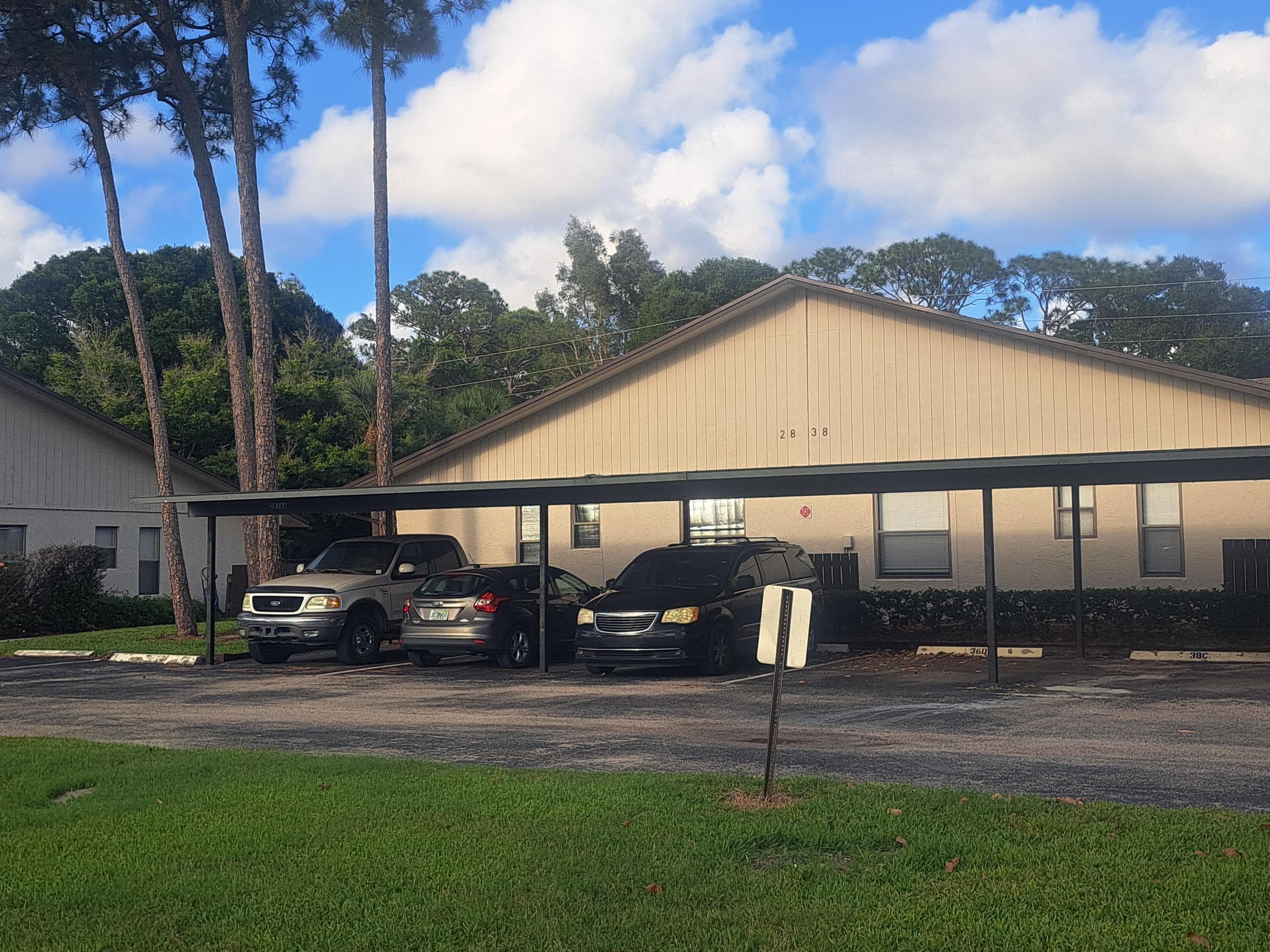 2838 Stoneway Lane, Fort Pierce, FL 34982 — photo 3 of 56