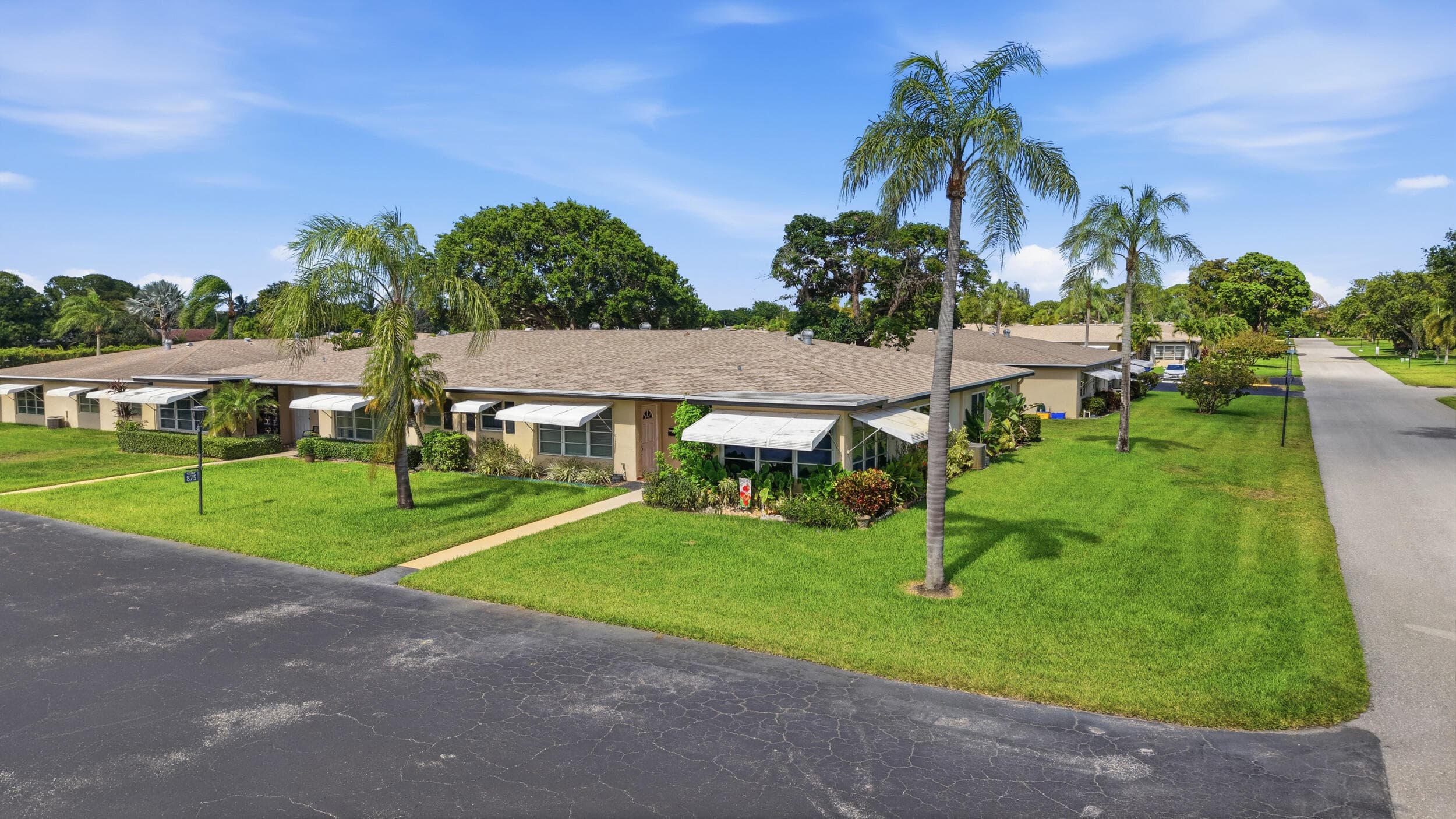 875 North Drive D, Delray Beach, FL 33445 — photo 1 of 37
