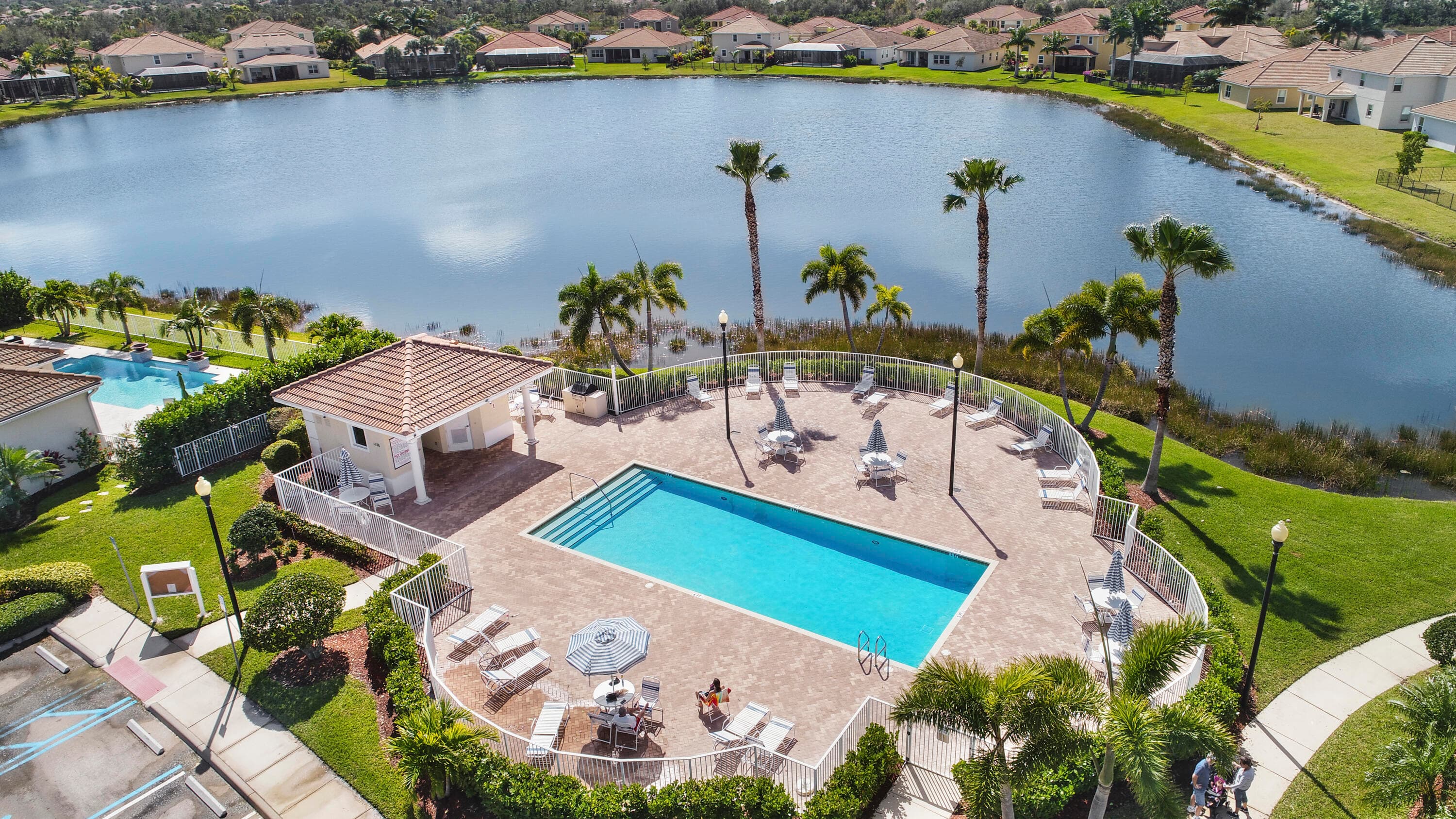 12101 SW Aventino Drive, Port St. Lucie, FL 34987 — photo 51 of 56
