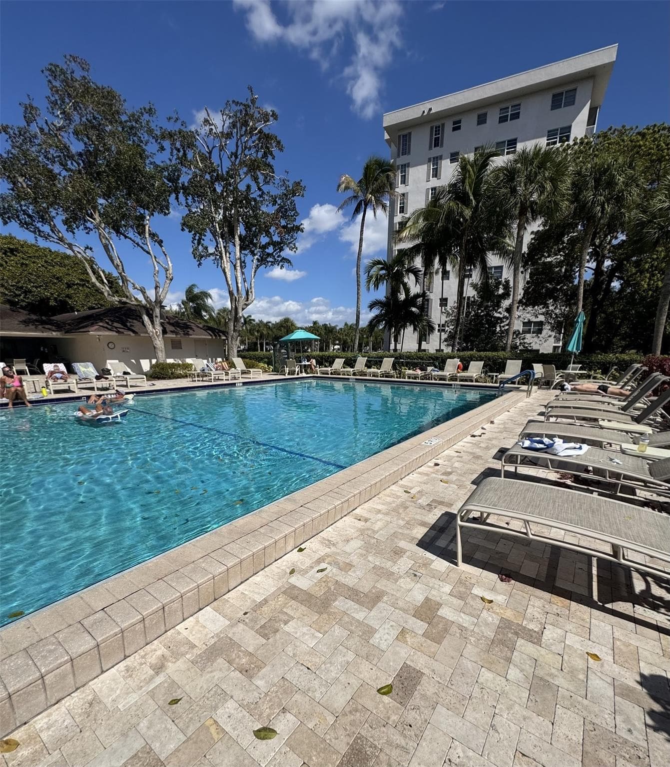 2800 N Palm Aire Drive 310, Pompano Beach, FL 33069 — photo 25 of 28