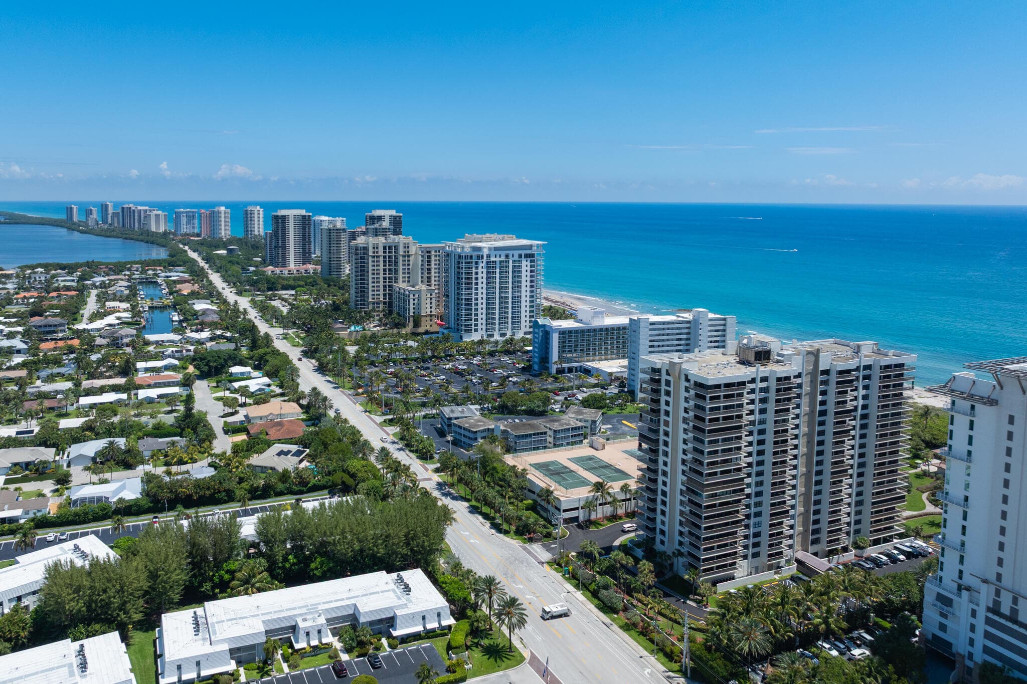 3400 N Ocean Drive 705, Singer Island, FL 33404 — photo 52 of 55