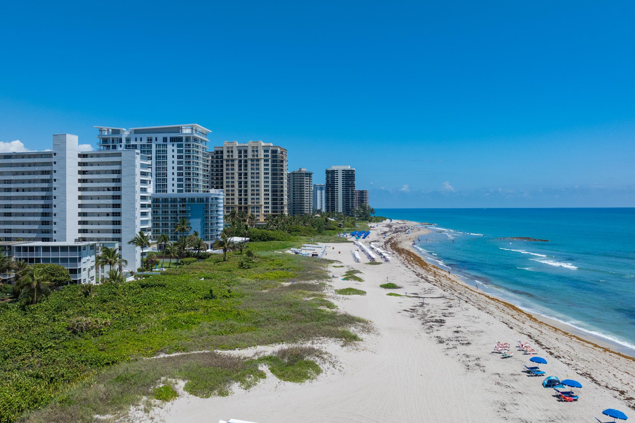 3400 N Ocean Drive 705, Singer Island, FL 33404 — photo 53 of 55